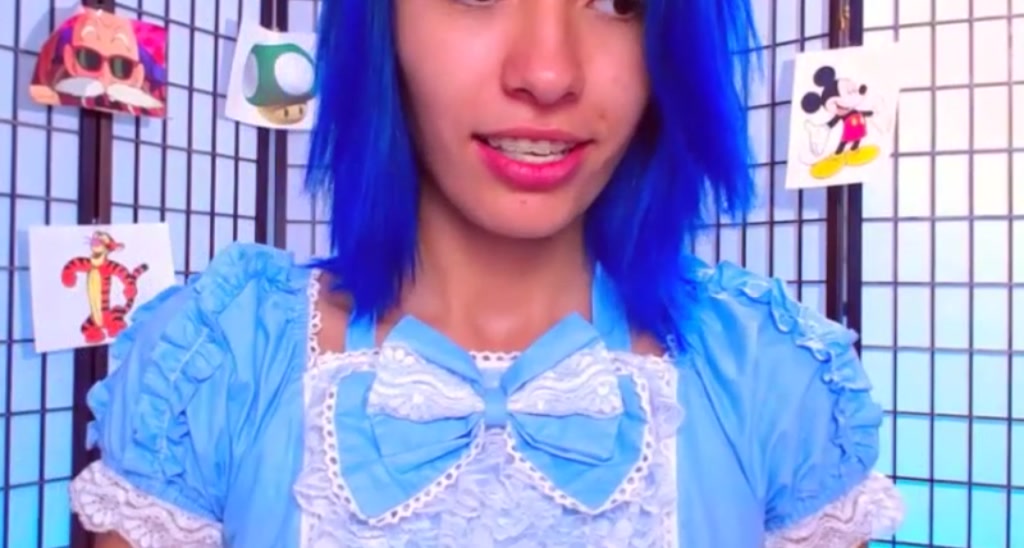 Agostinha_Red video thumbnail