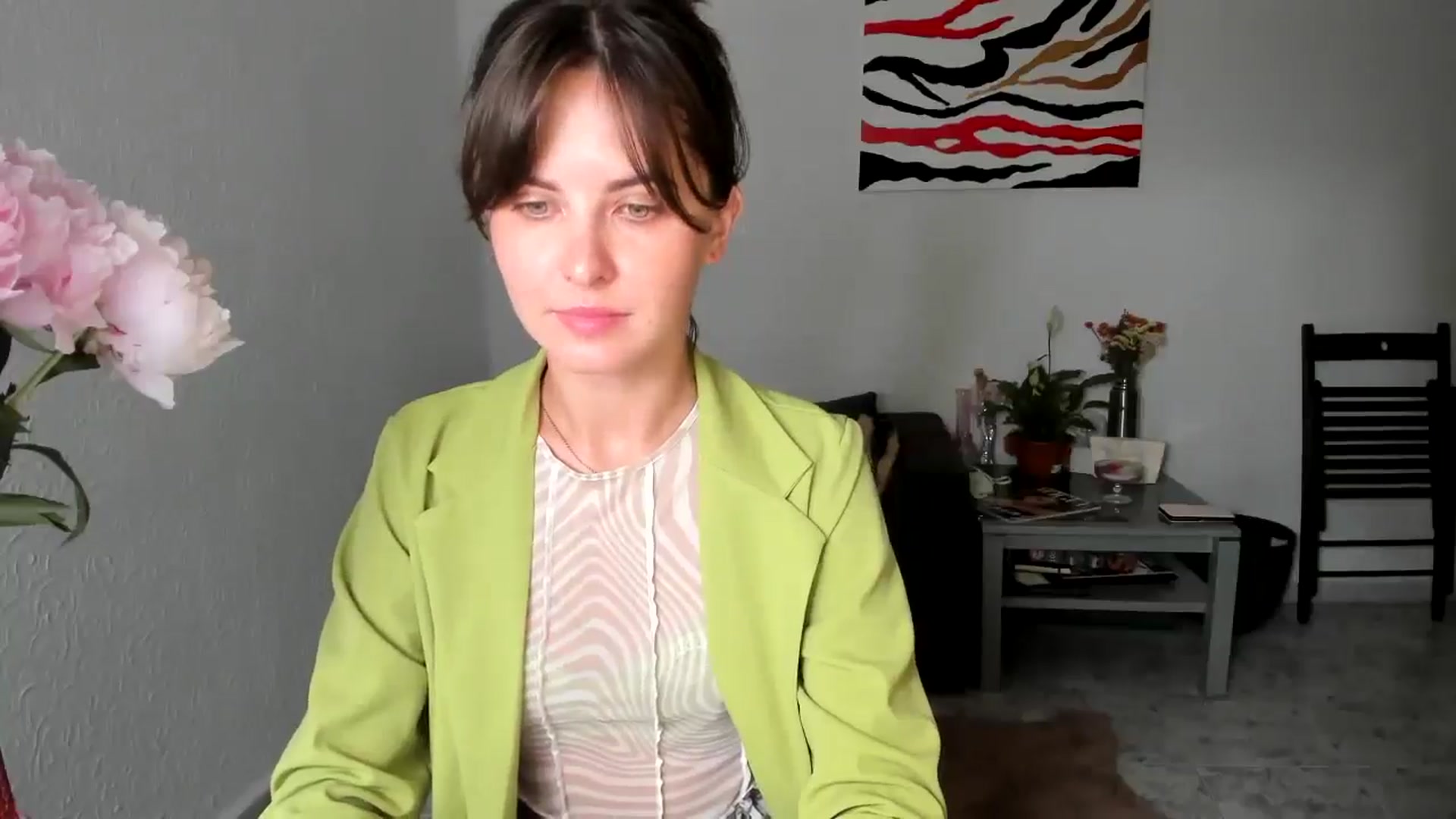 AhahaGirl video thumbnail