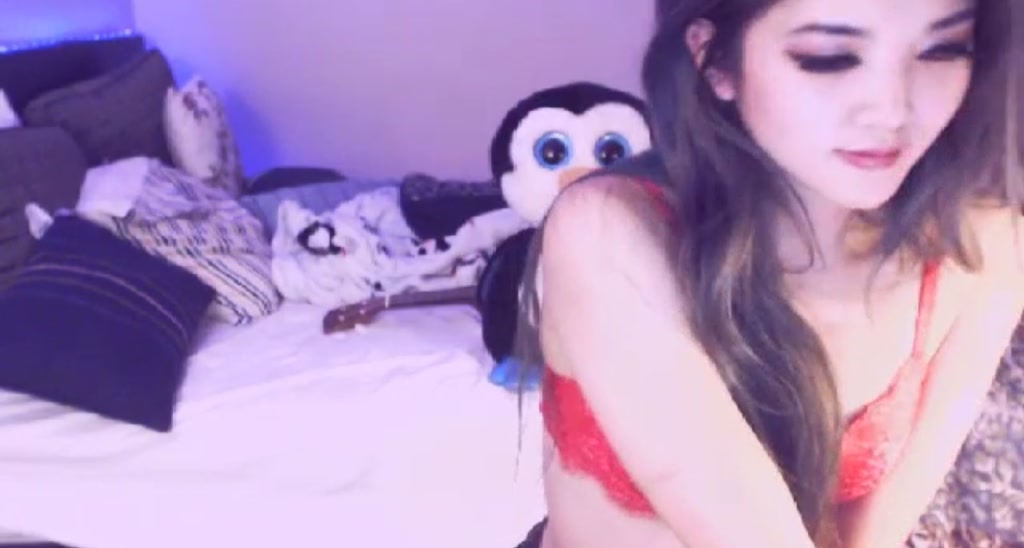 TigerLilyBae video thumbnail