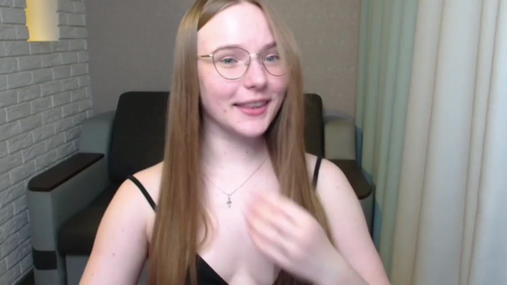 Shy_Melany video thumbnail