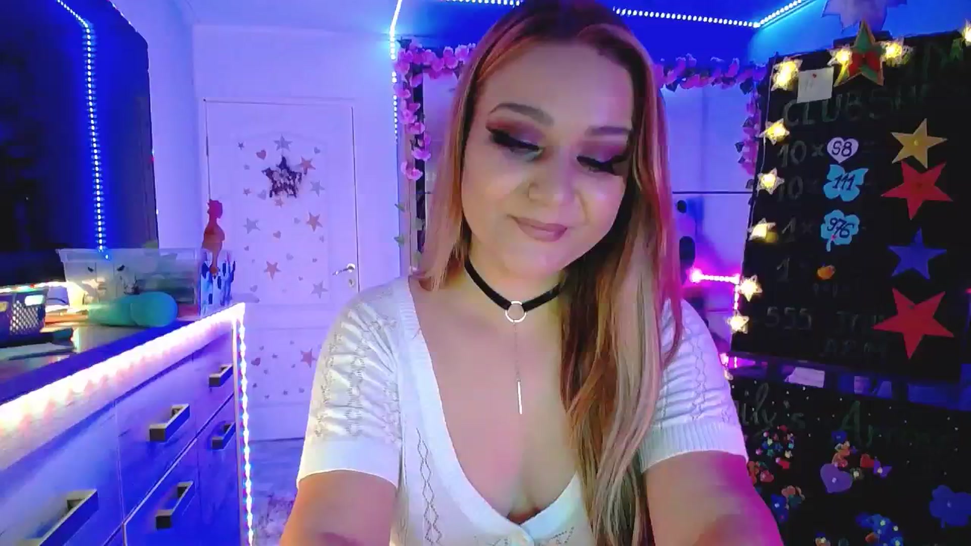 Lucky_Emily video thumbnail
