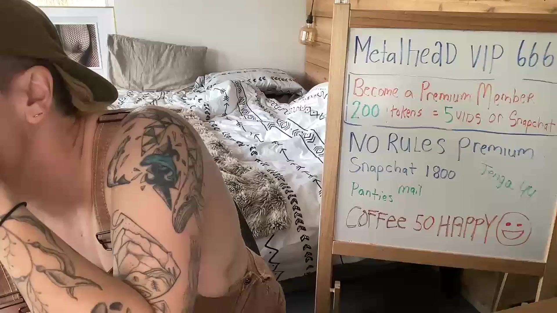 PurrtyMetal video thumbnail