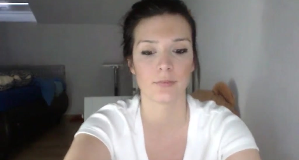 Alessndra video thumbnail