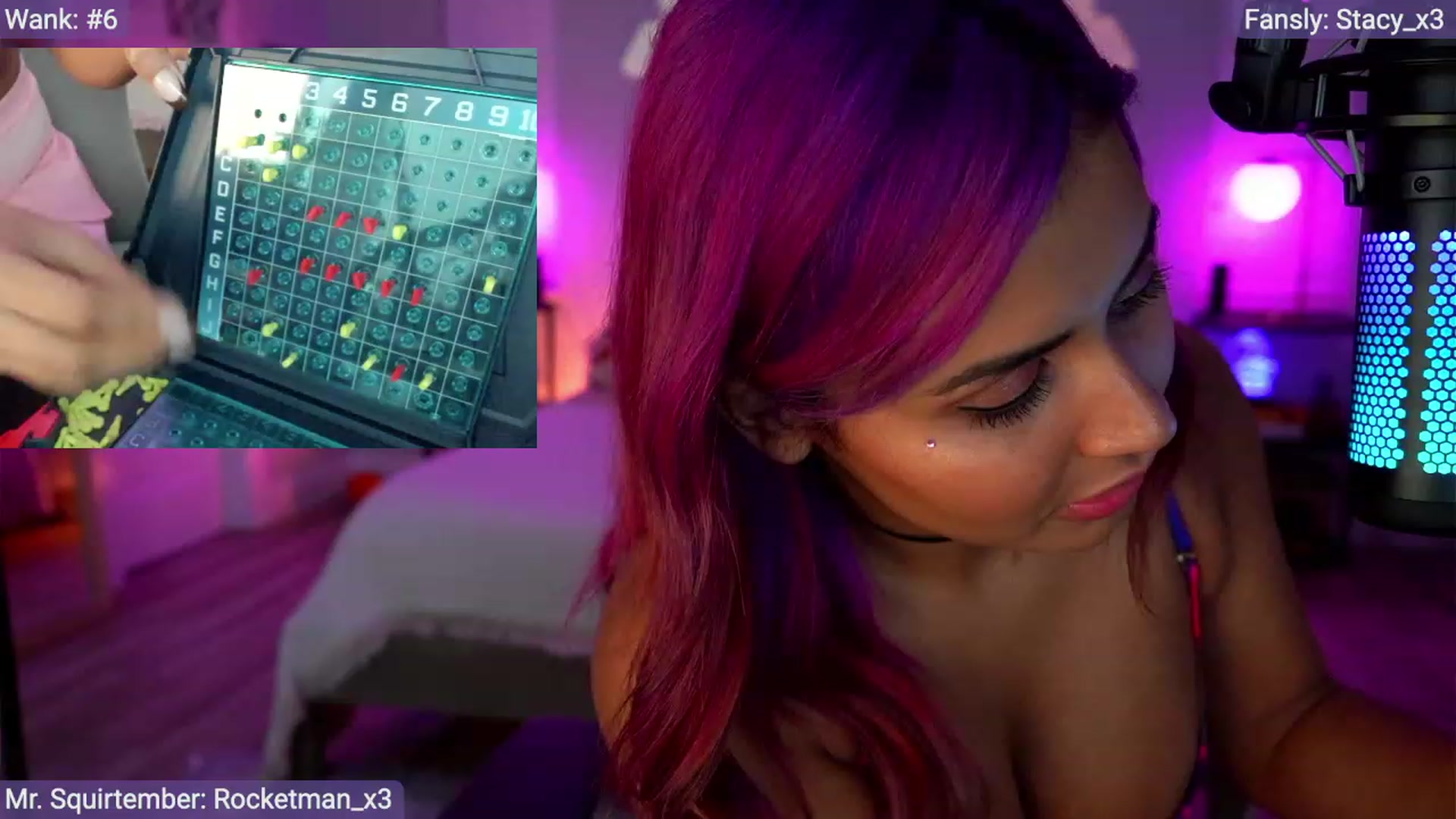 Stacy_x3 video thumbnail