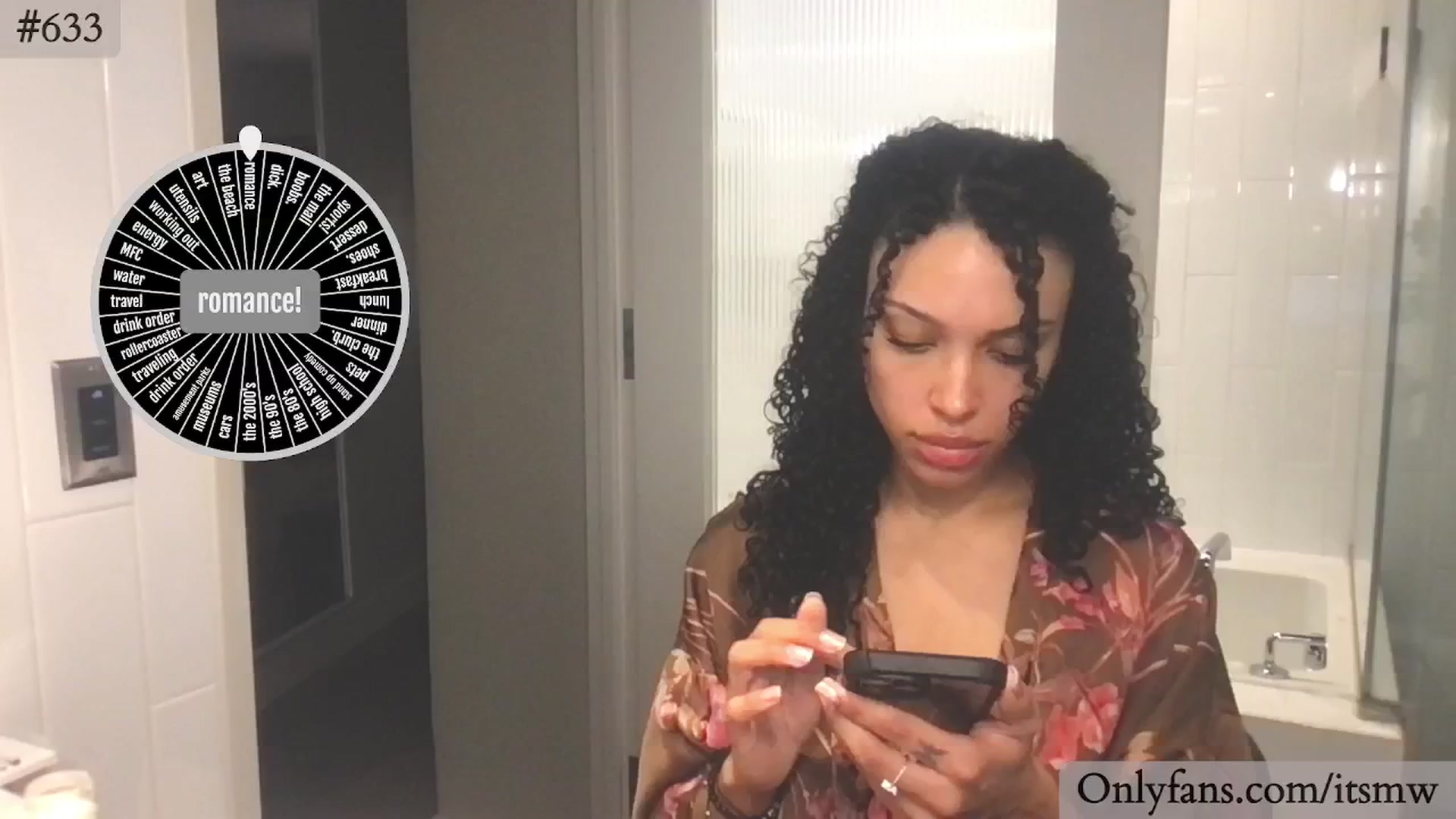 Mystywaterz video thumbnail
