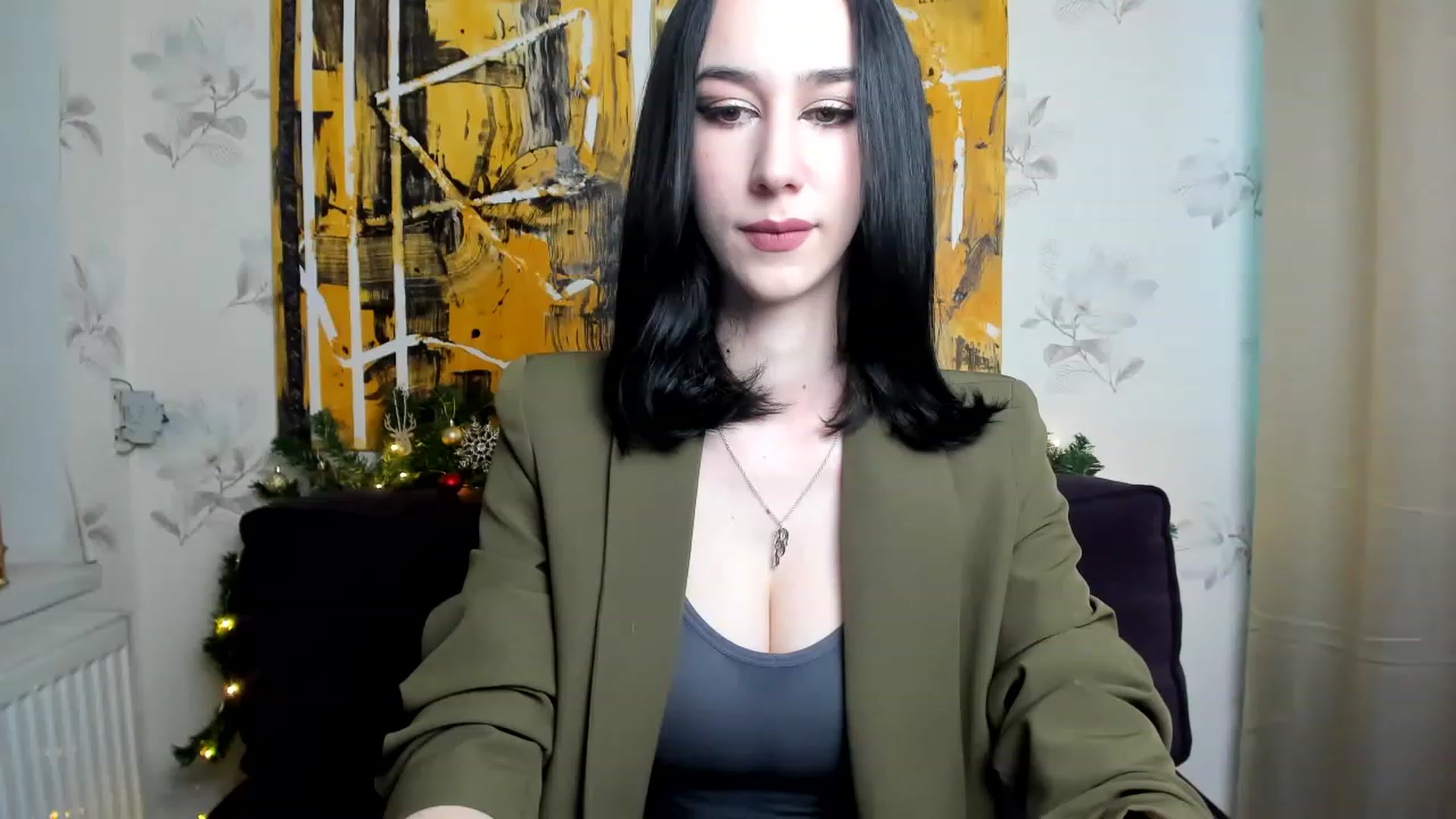 NinaaBlue video thumbnail
