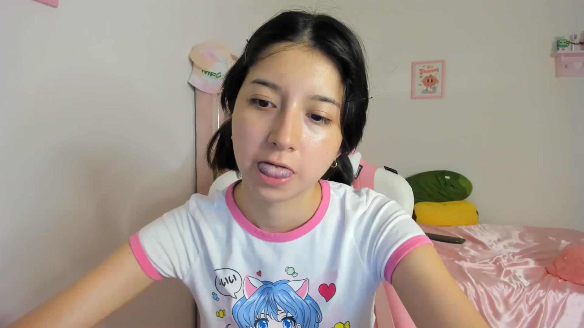 Cherrycute666 video thumbnail
