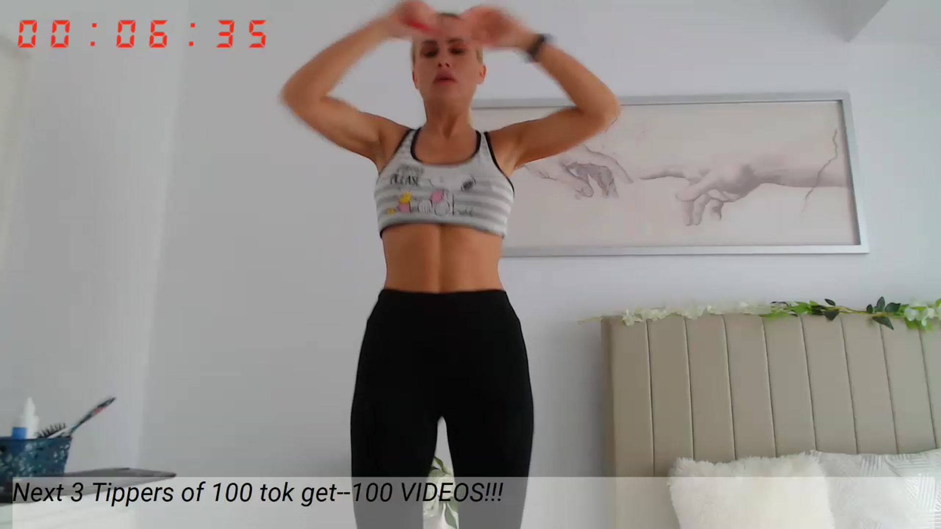 Video Poster