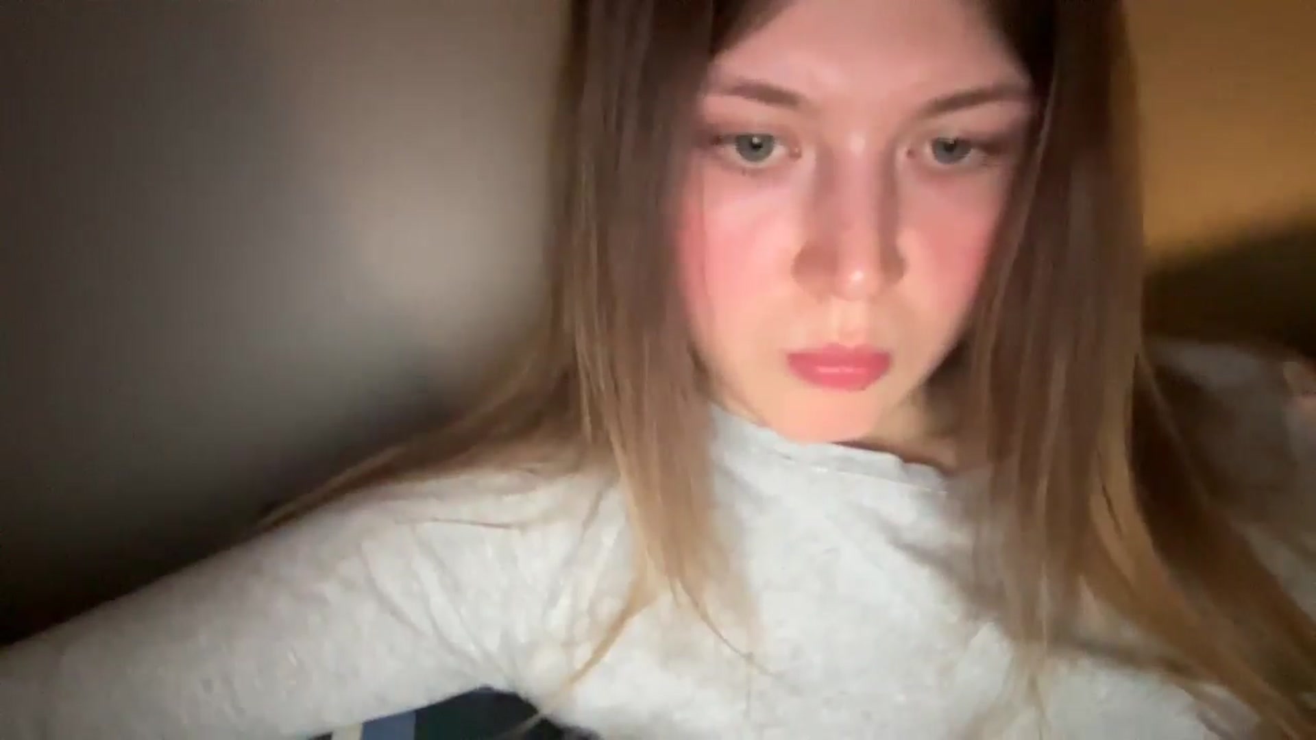 BuckwheatLady video thumbnail