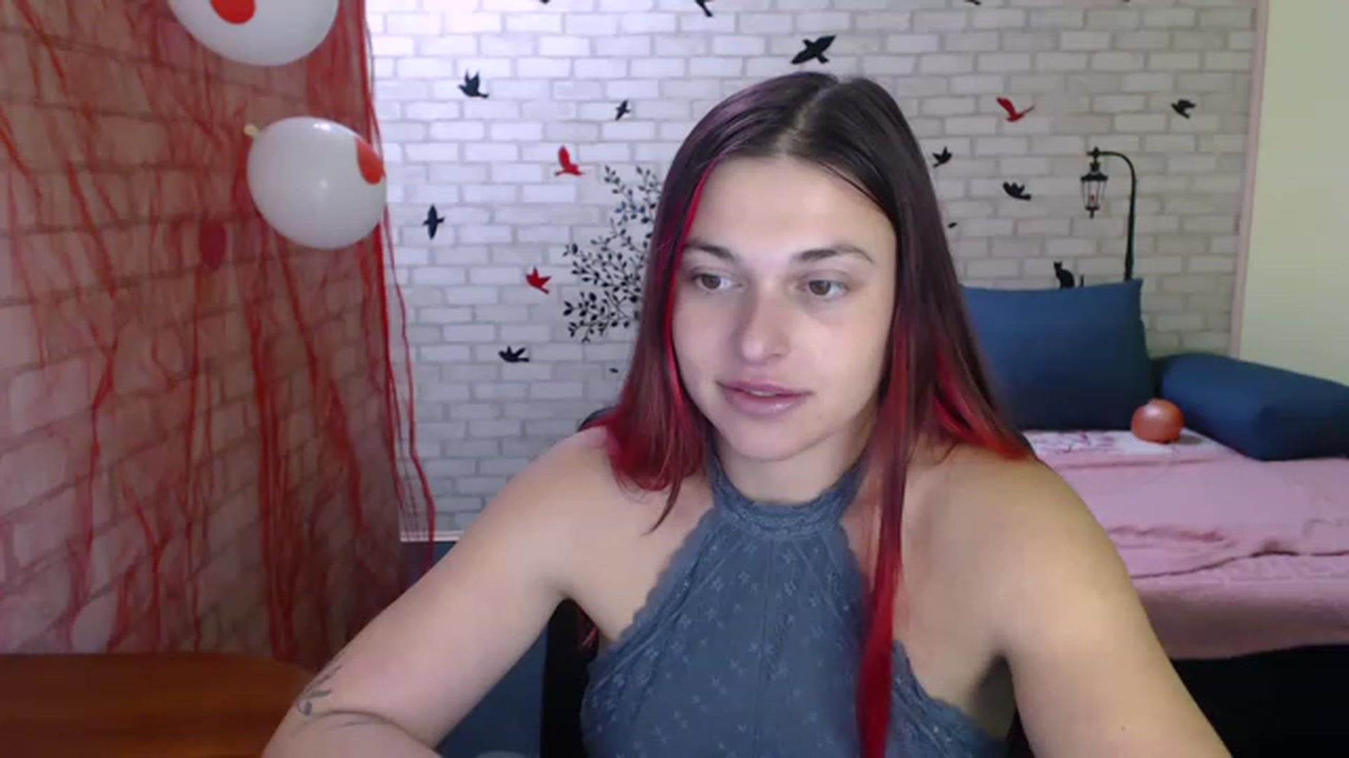 Jane_Bow video thumbnail