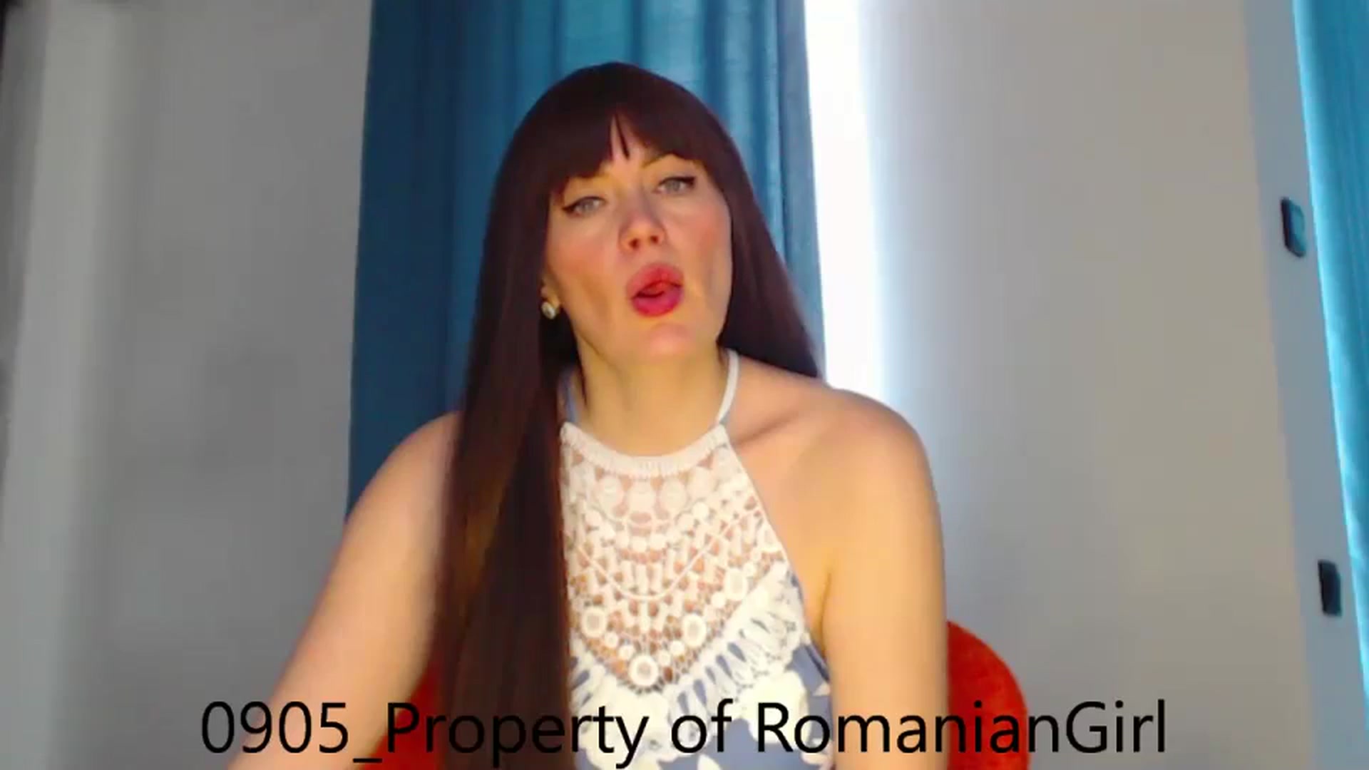 RomanianGirl video thumbnail
