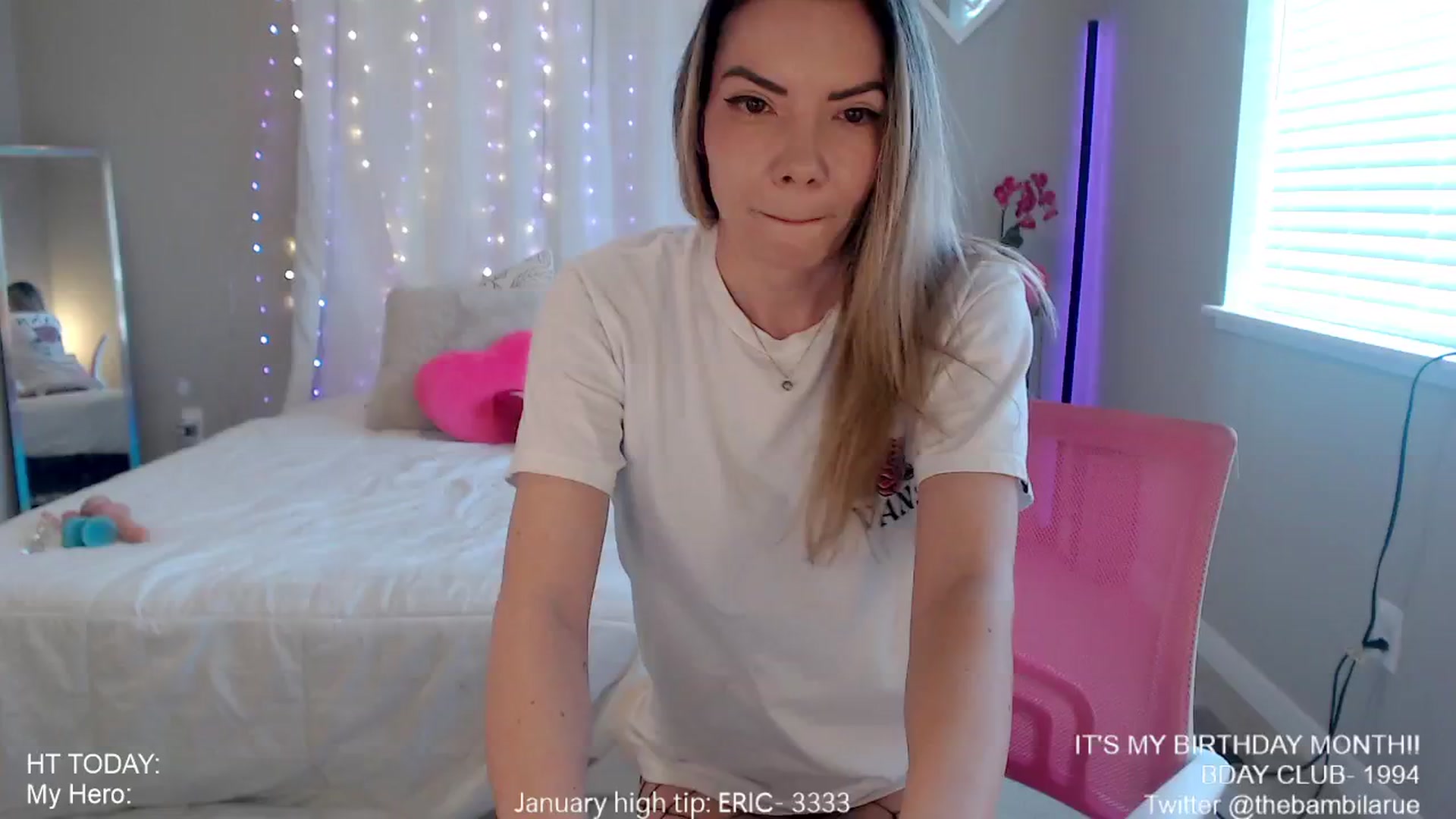 BambiLarue video thumbnail