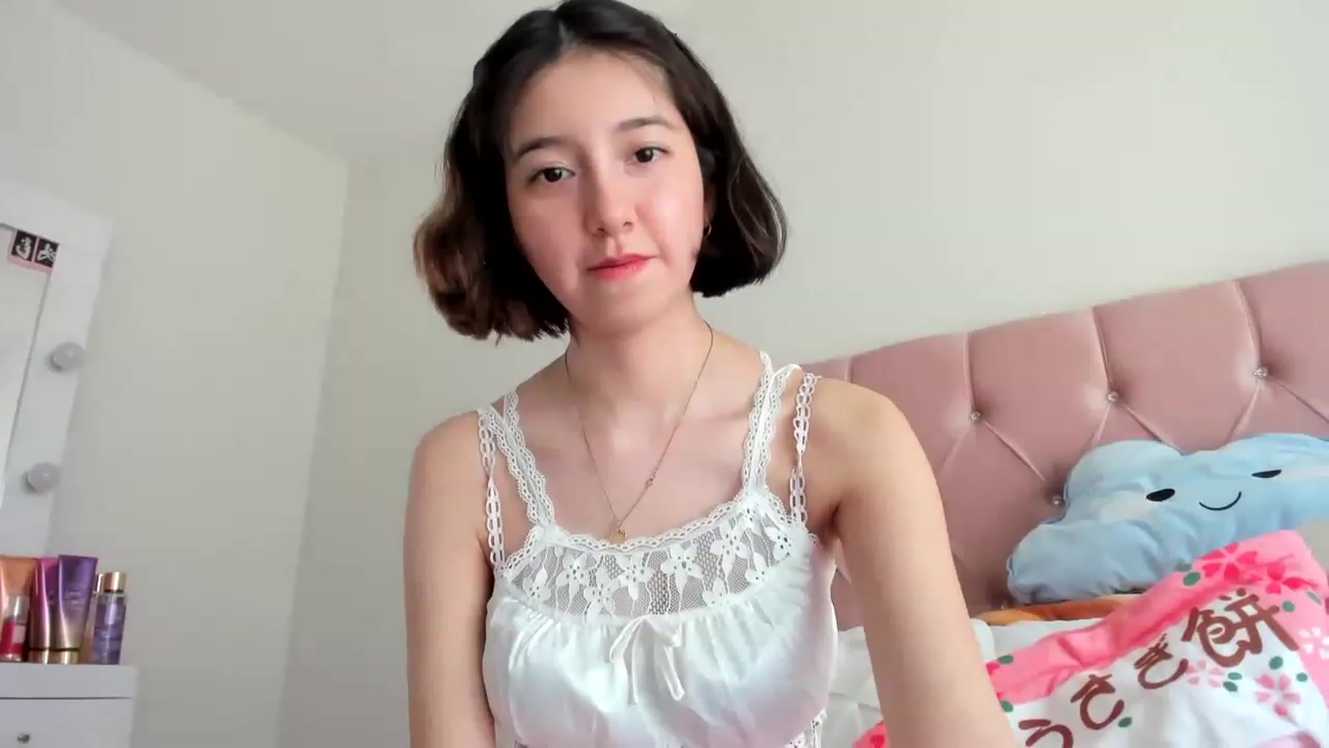 Cherrycute666 video thumbnail