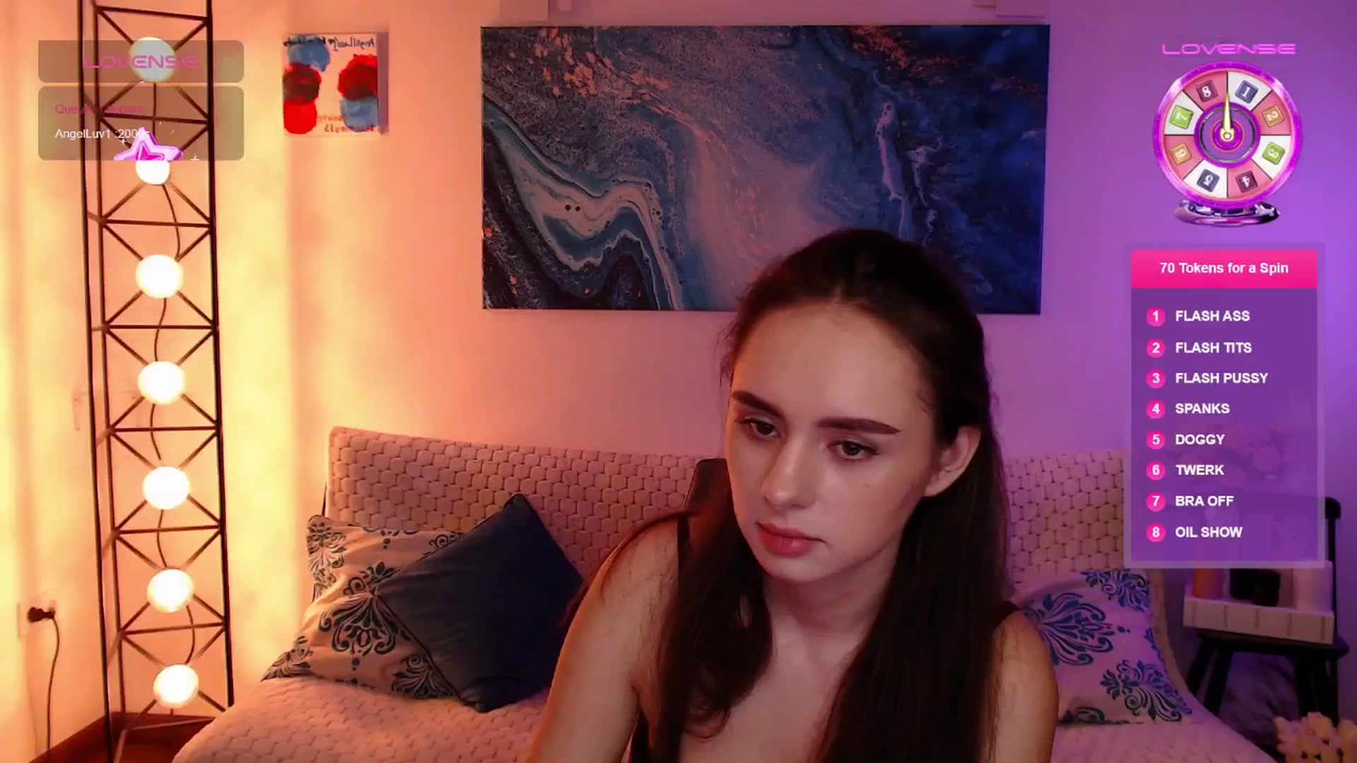 Lady_Luck0 video thumbnail