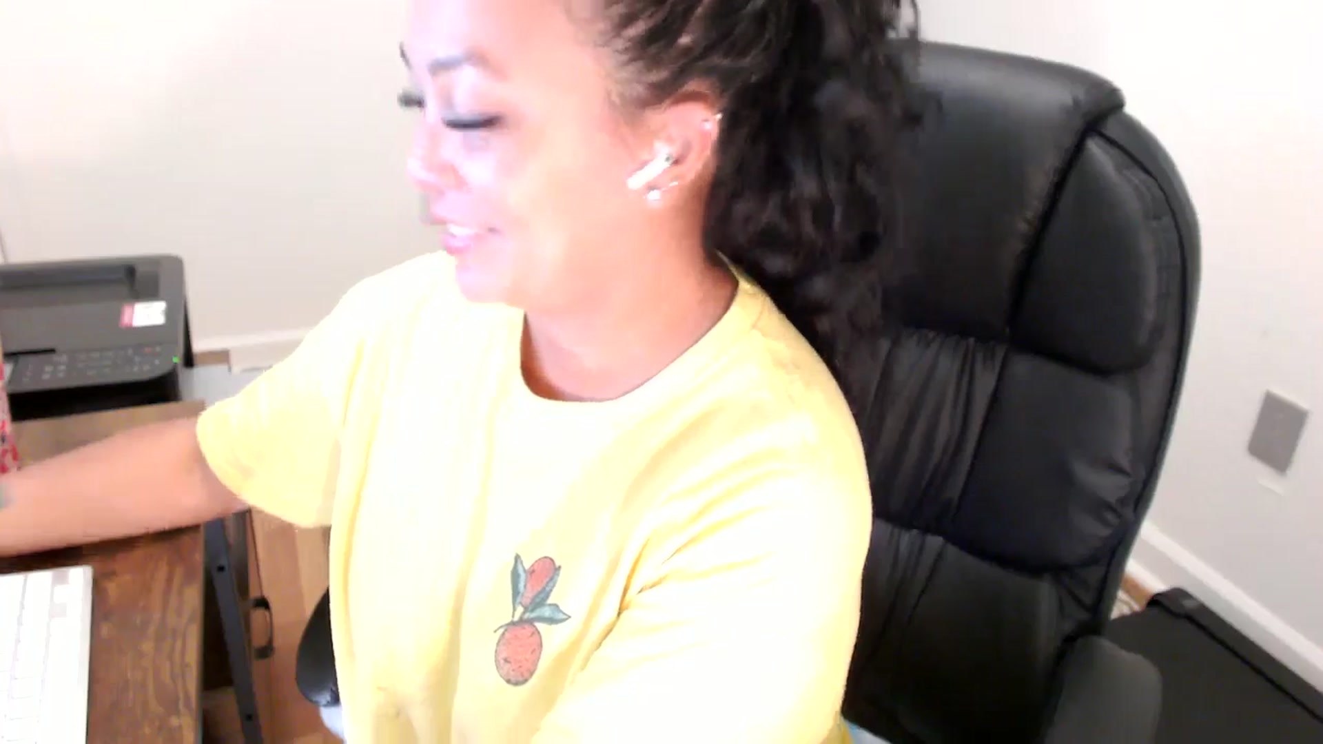 MickaylaStar video thumbnail