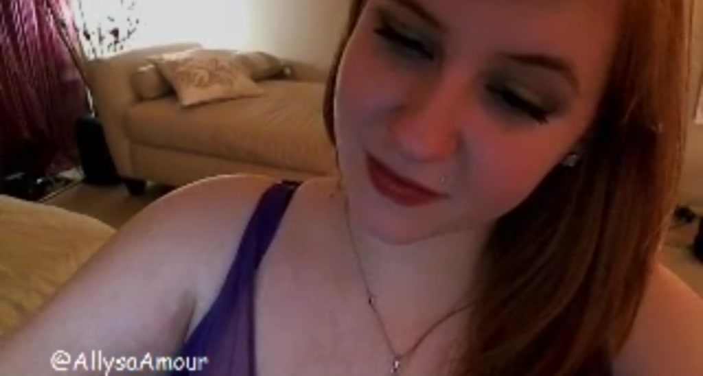 AllysaAmour video thumbnail