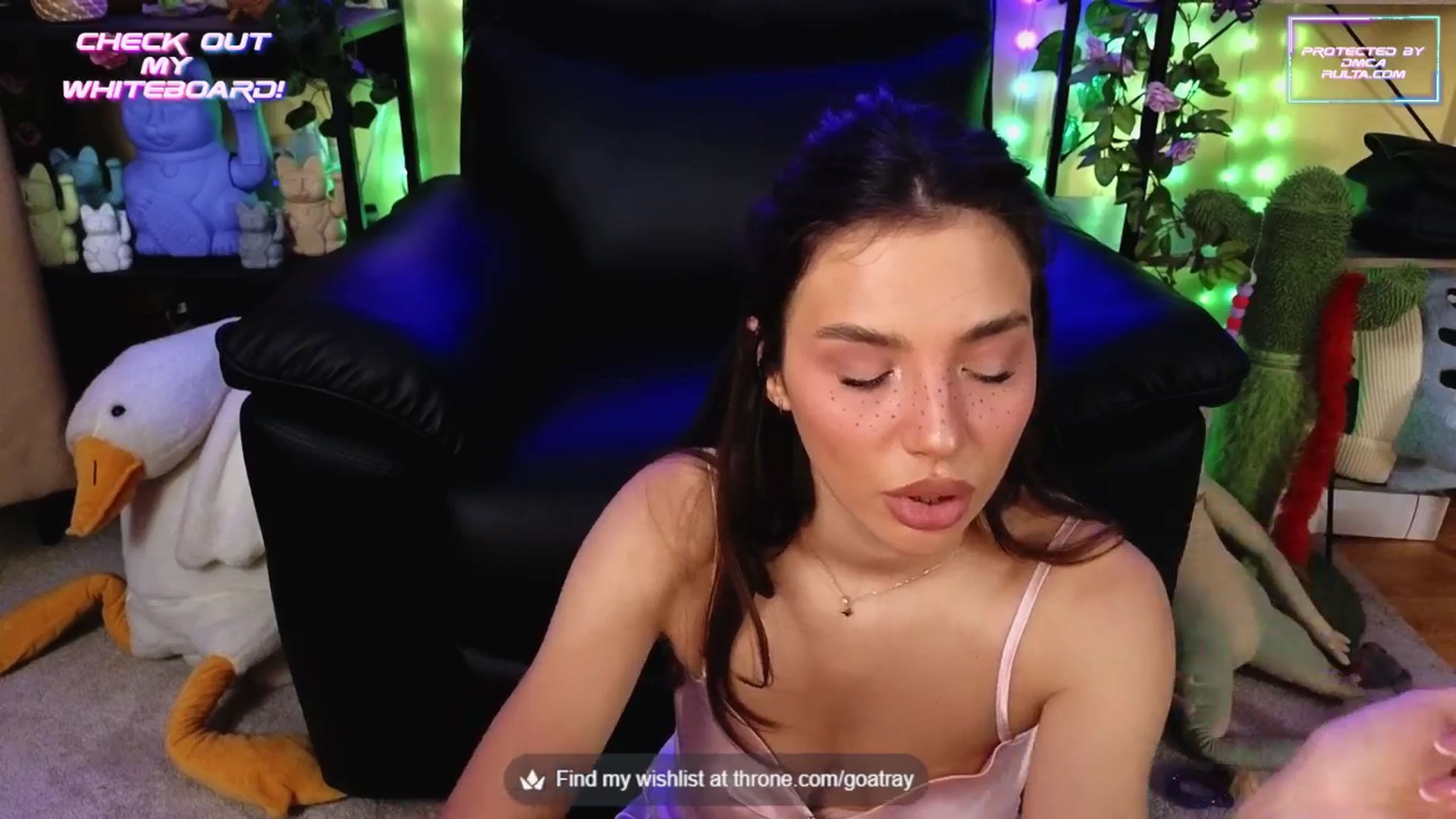 TamaraRay video thumbnail