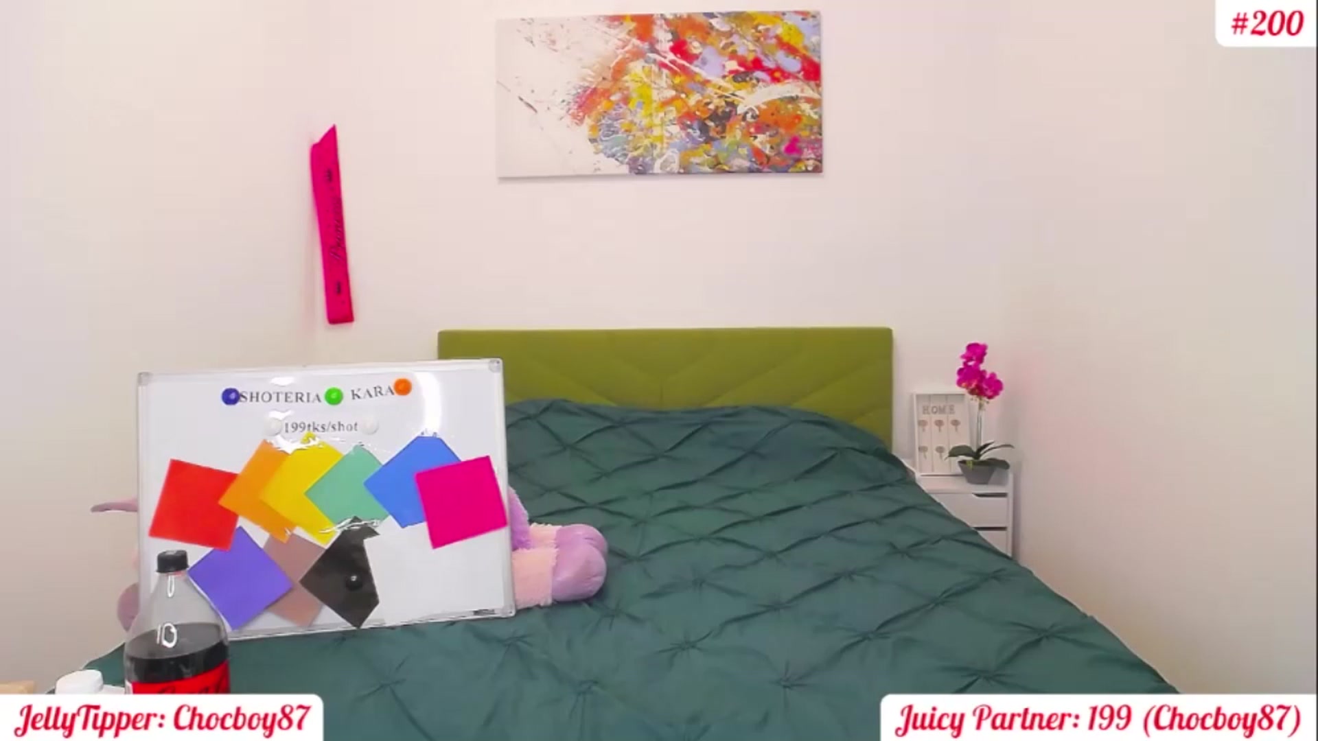 JuicyJelly video thumbnail