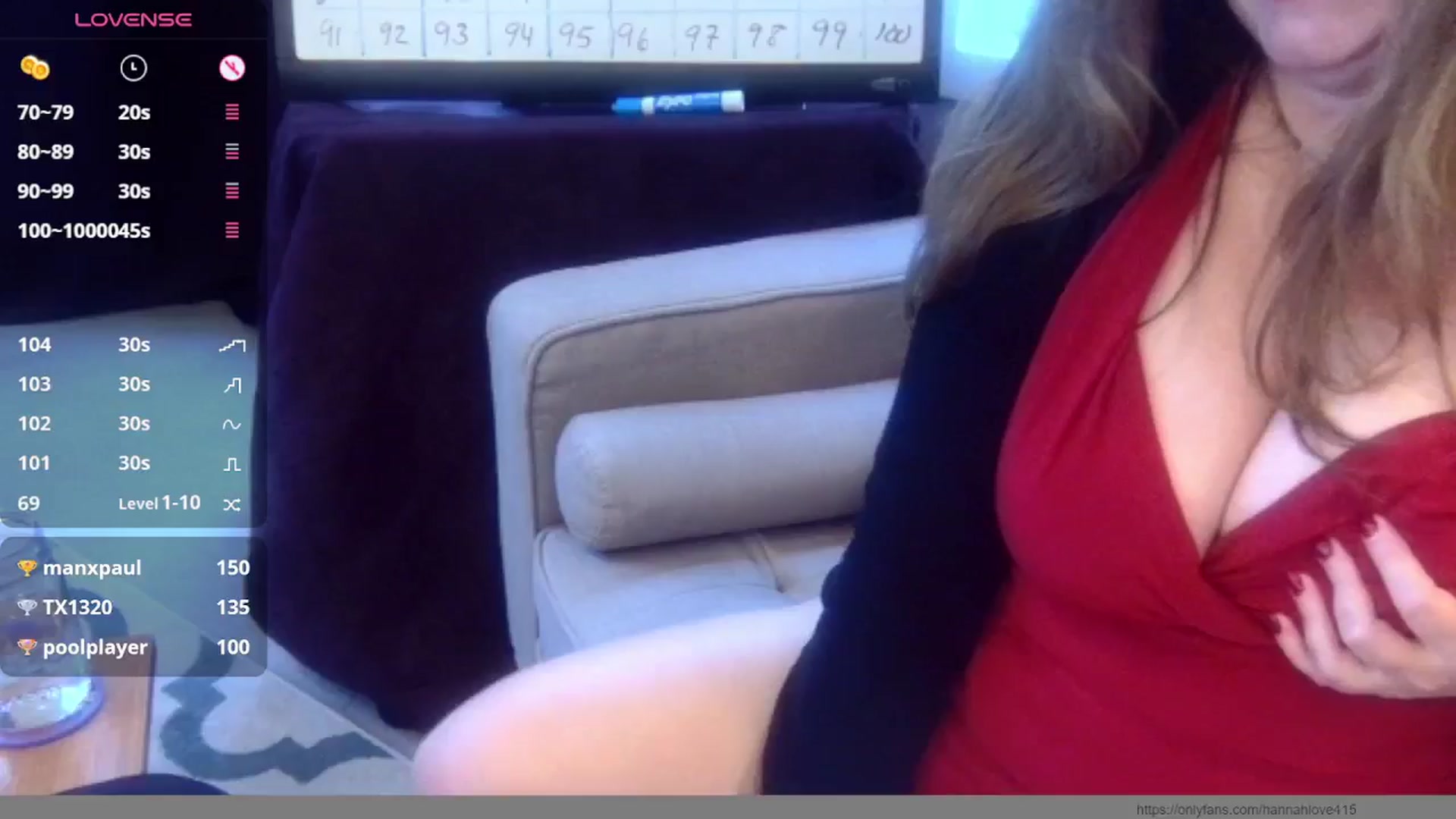 Hannah_Love video thumbnail