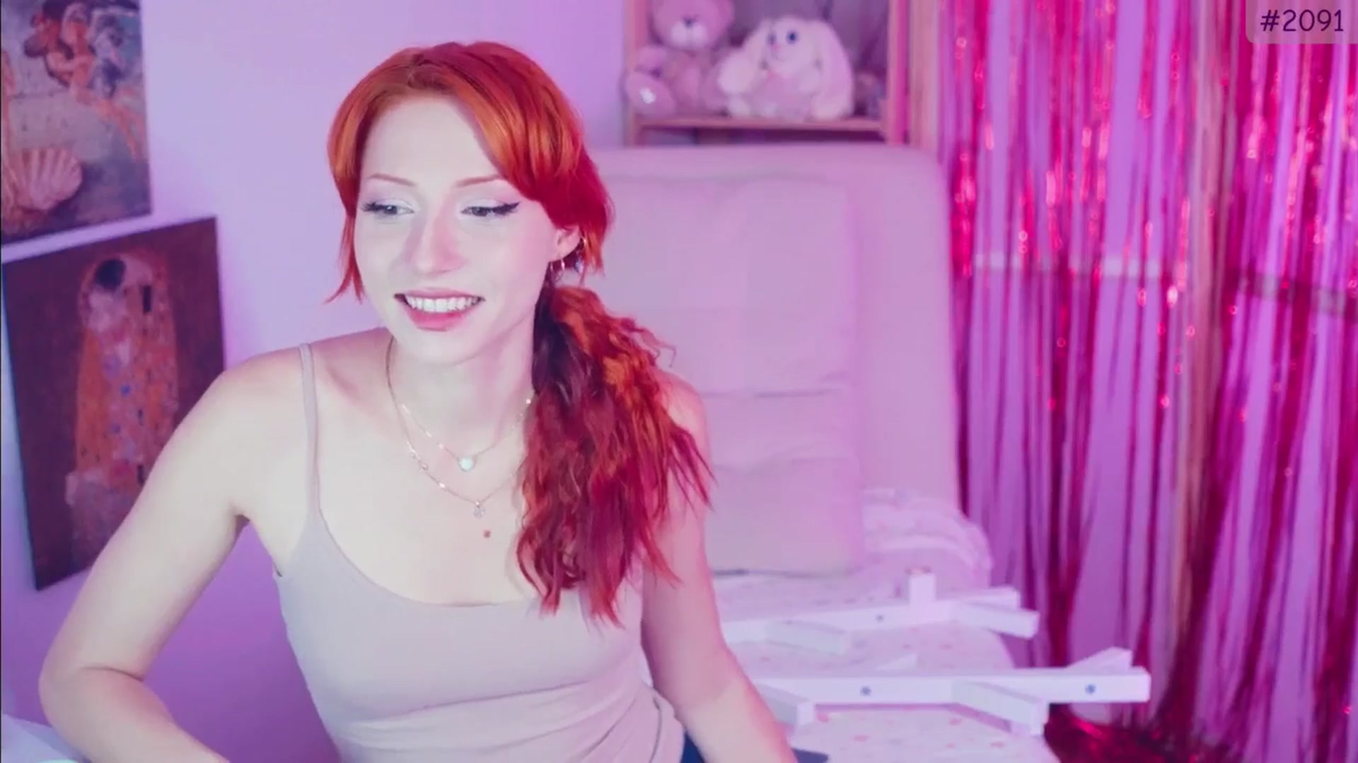 Purrelove video thumbnail