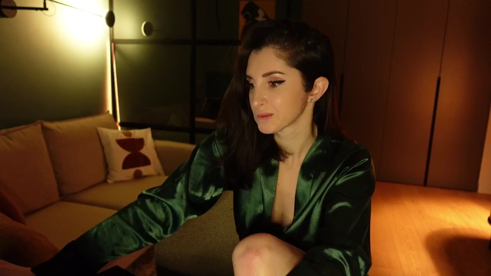 Maddie video thumbnail