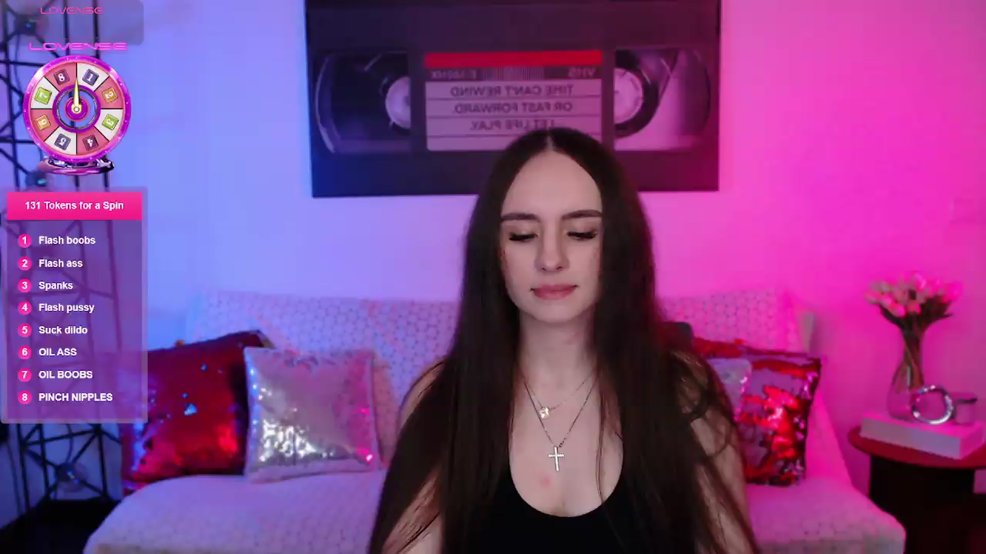 Lady_Luck0 video thumbnail