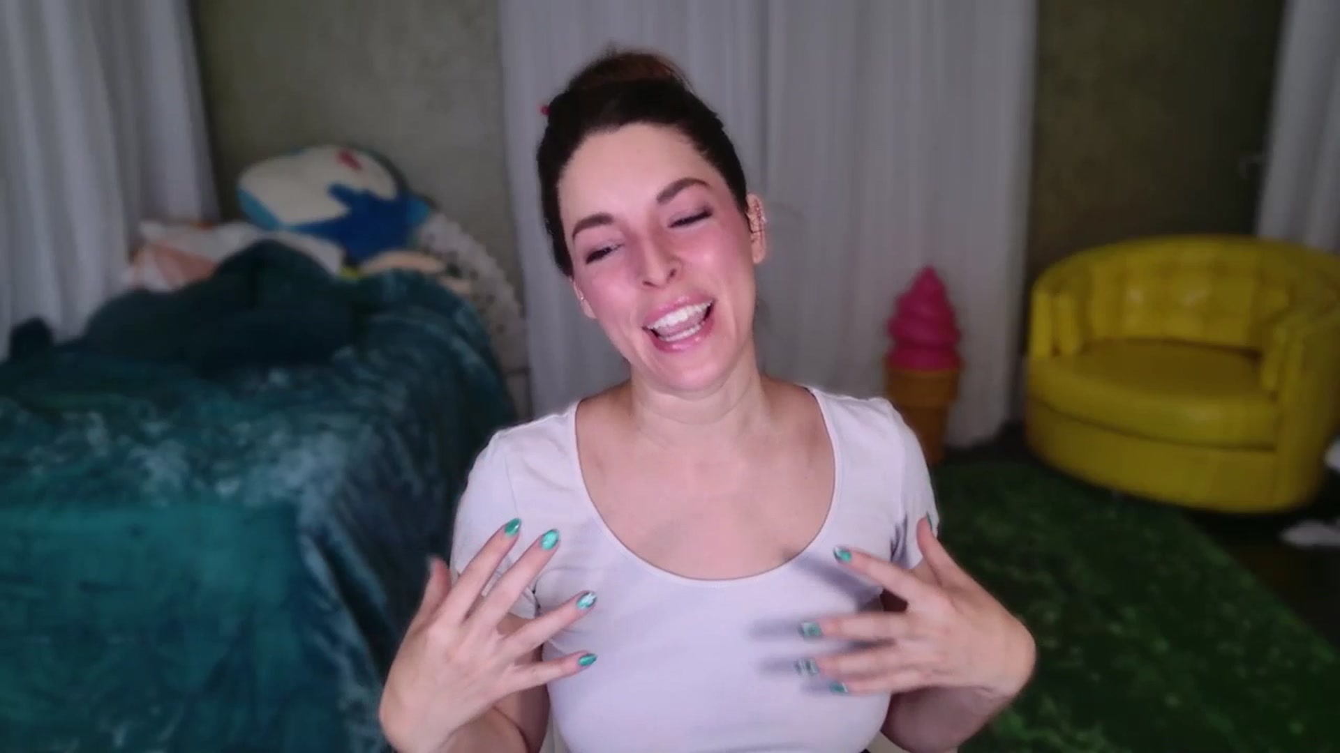 ThunderKitten video thumbnail