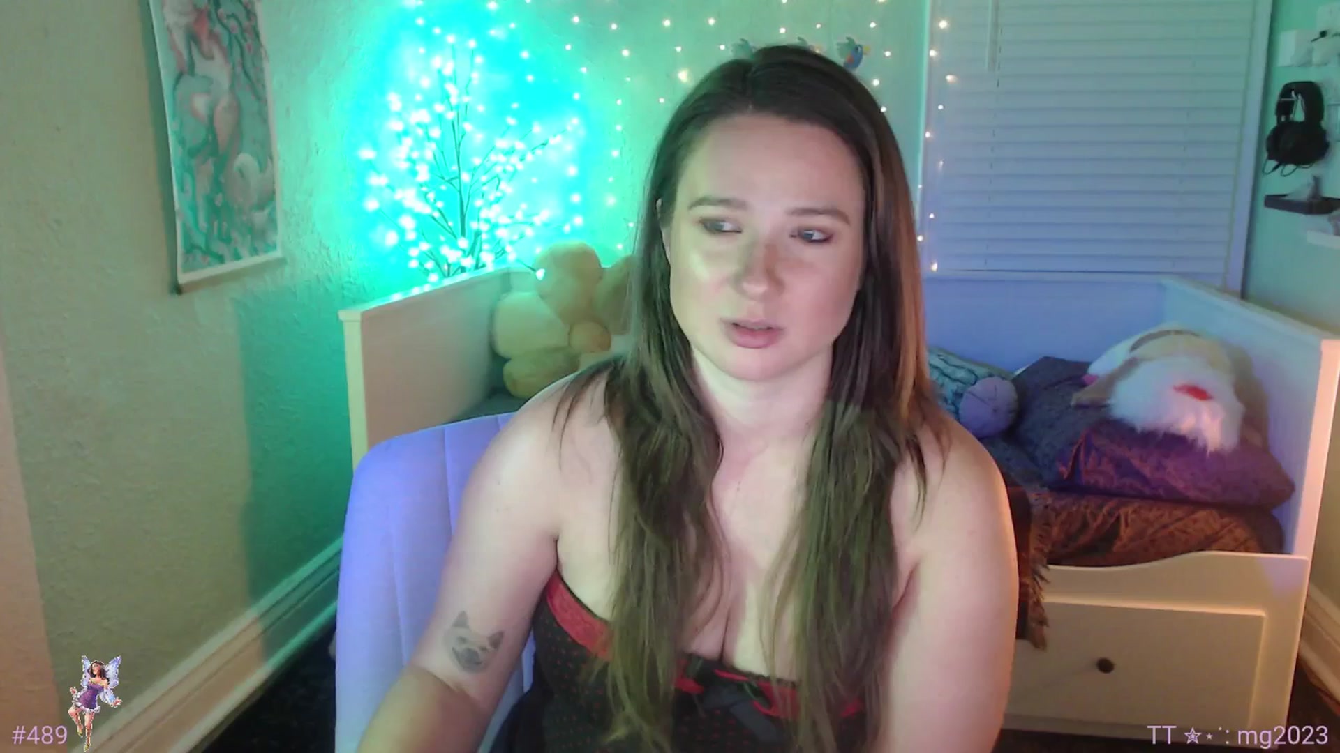 Jane_Fern video thumbnail