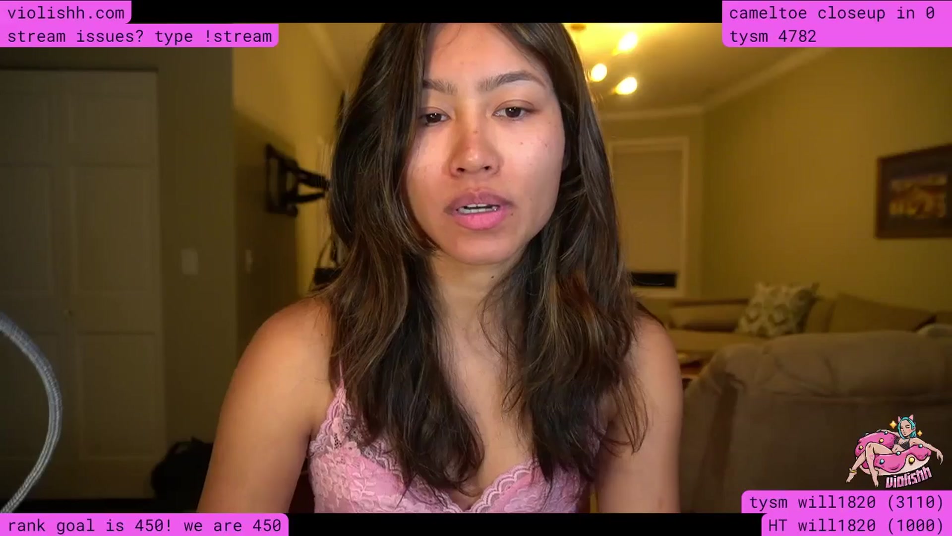 violishh video thumbnail