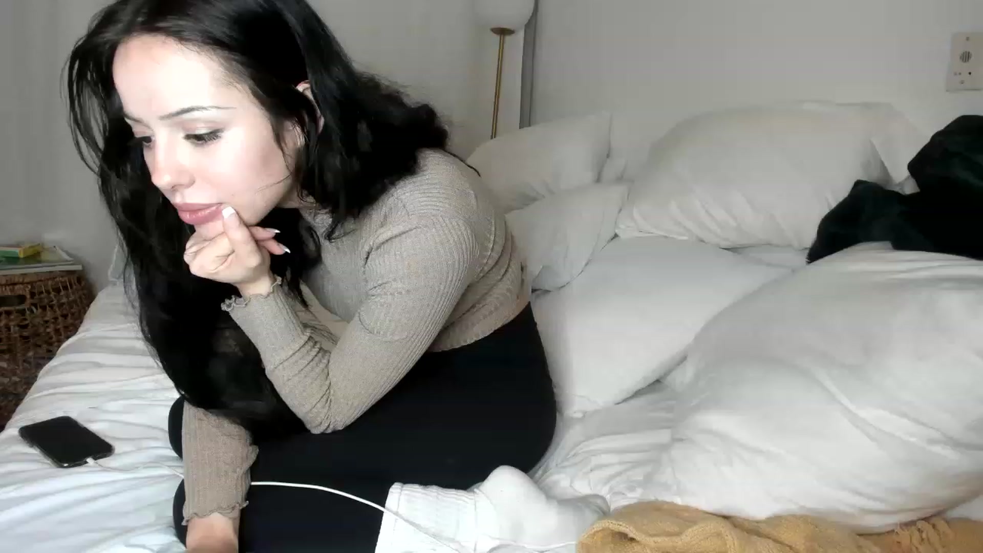 Mariebellex video thumbnail