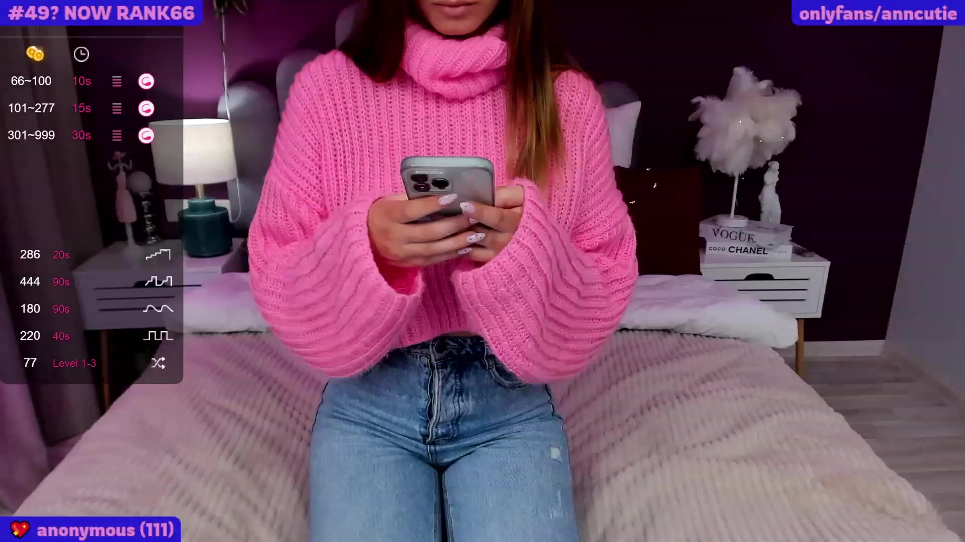 AnnCutie video thumbnail