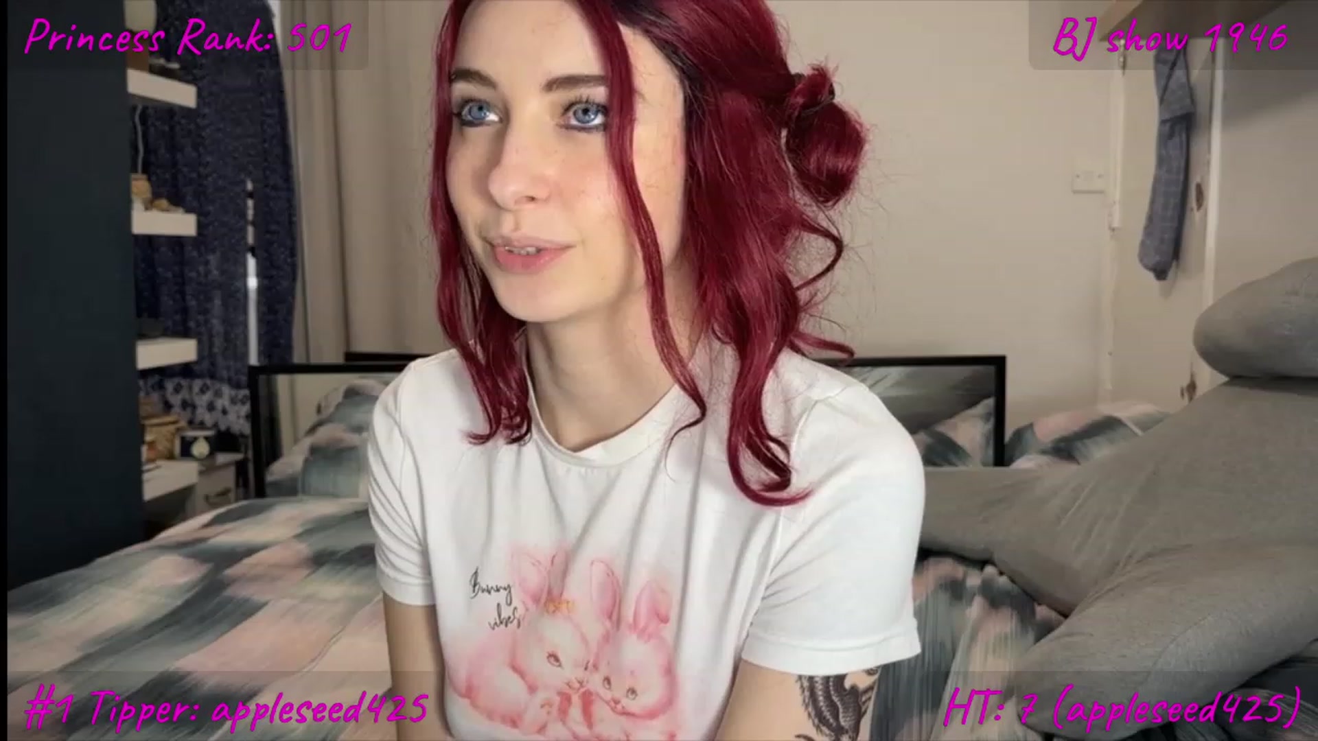 LolaBunnybun video thumbnail