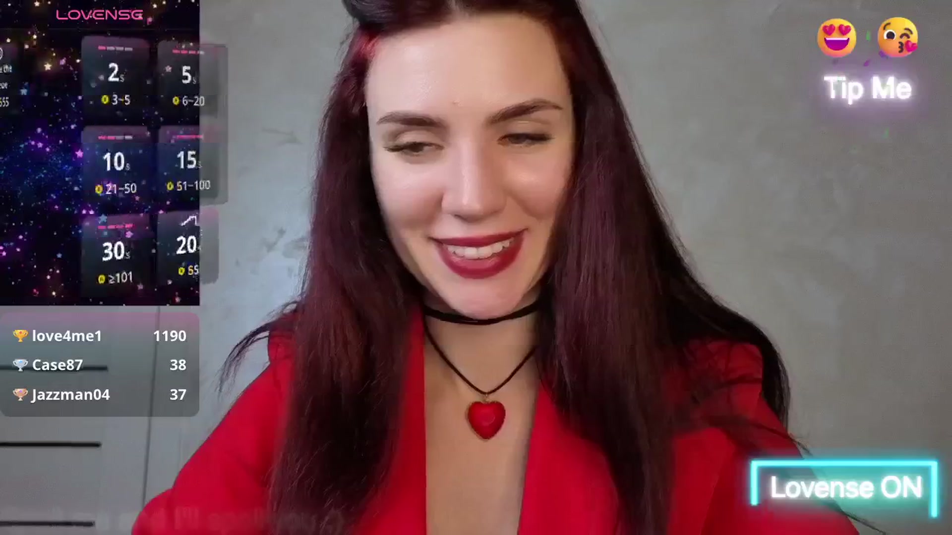 MiaLuxe video thumbnail