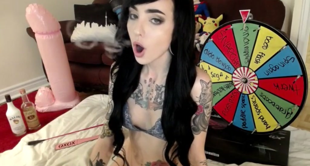 LucyLovesick video thumbnail