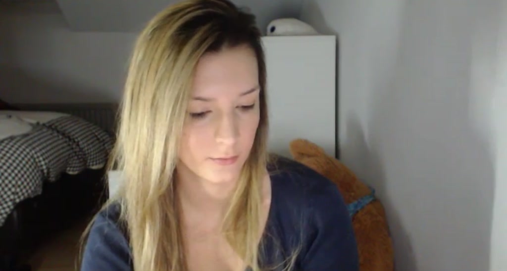 Alessndra video thumbnail