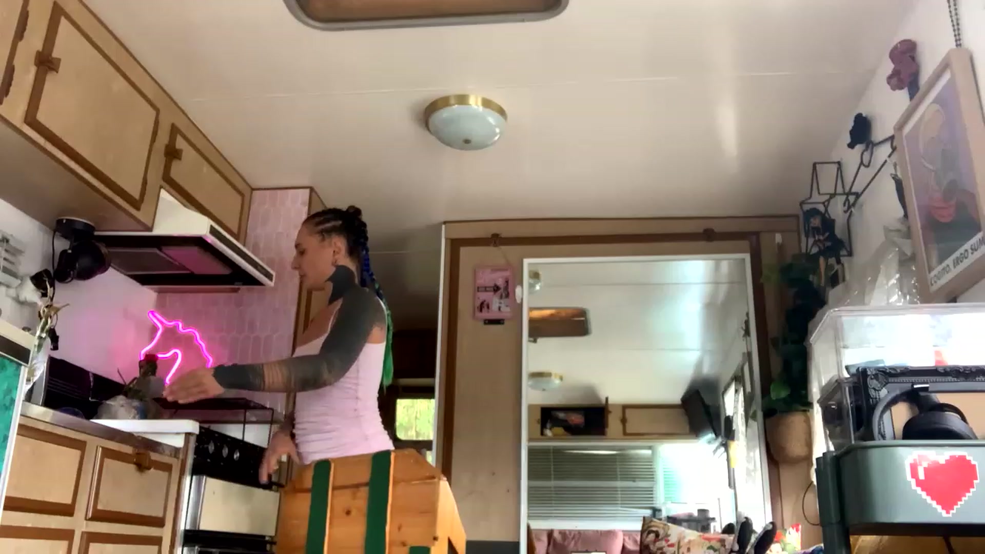 Belen_O video thumbnail