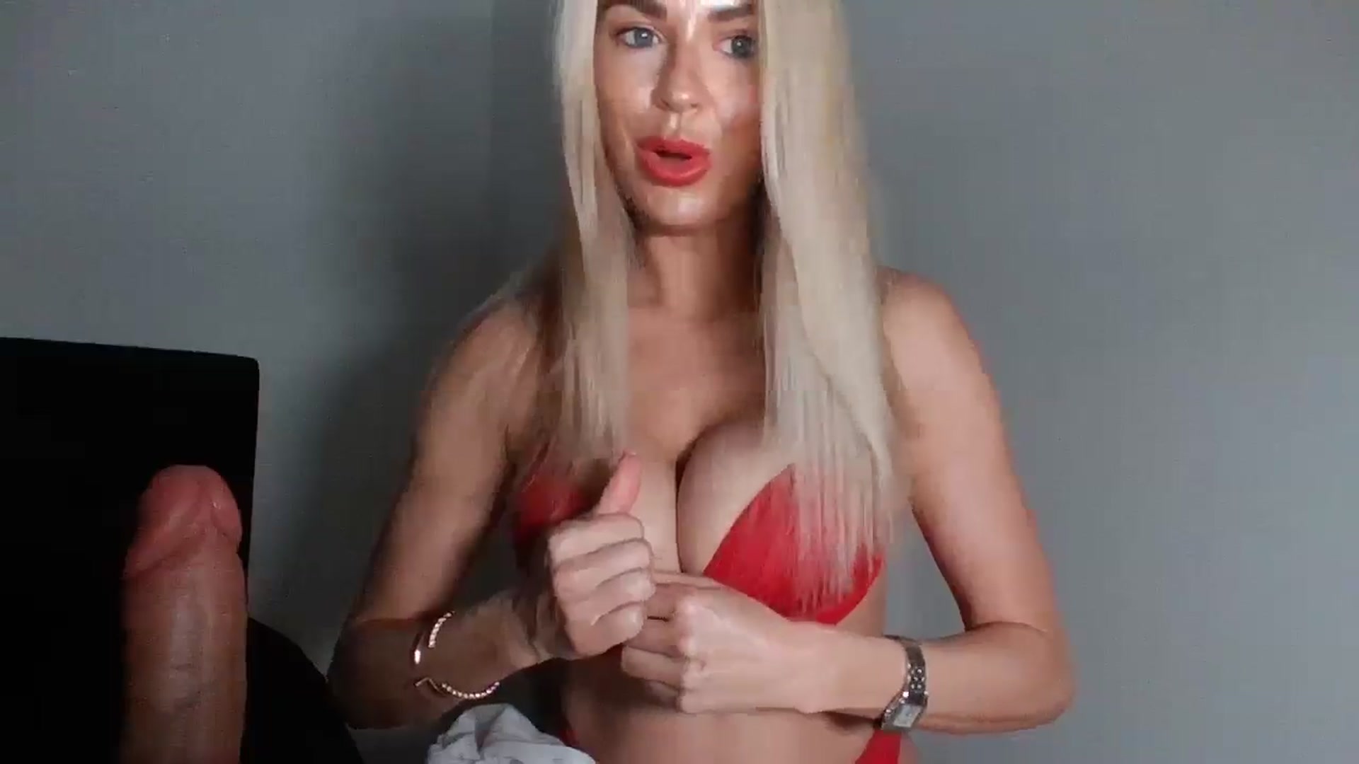MeganMiles video thumbnail