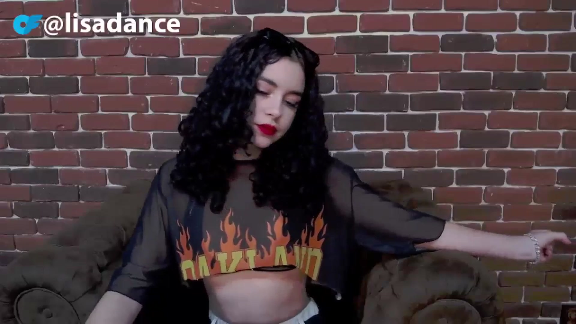 LisaDance video thumbnail