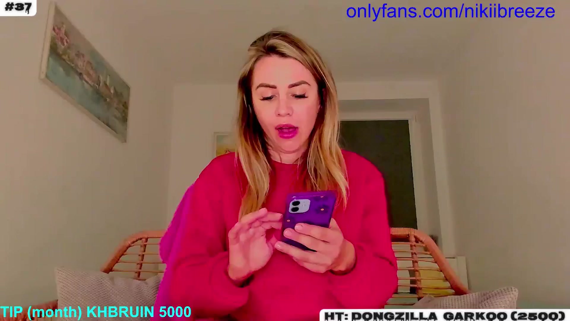 BubblyTrouble video thumbnail