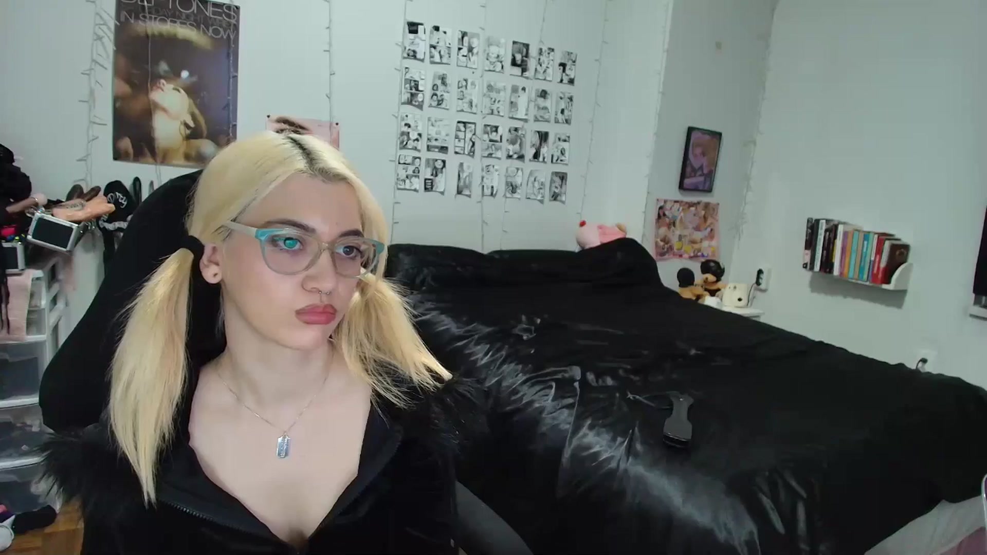 AnnaTame video thumbnail