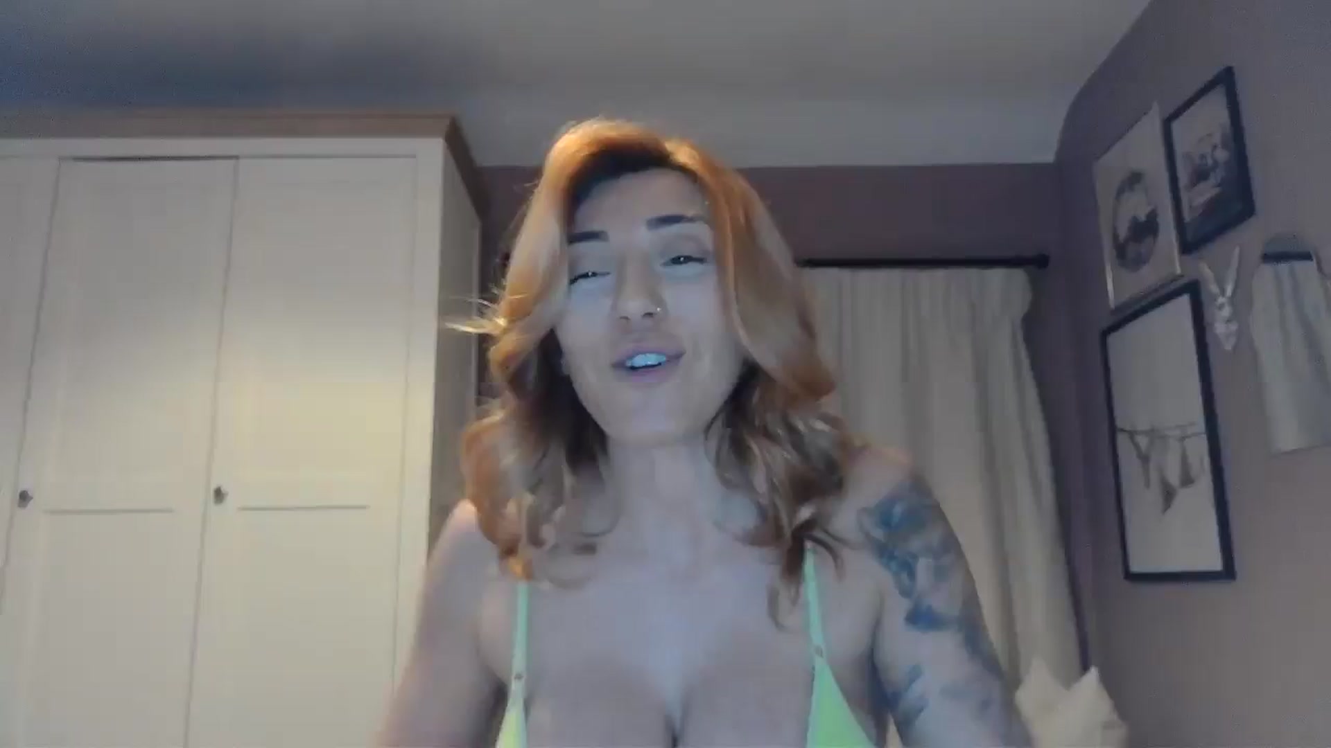 EnglishRose3 video thumbnail