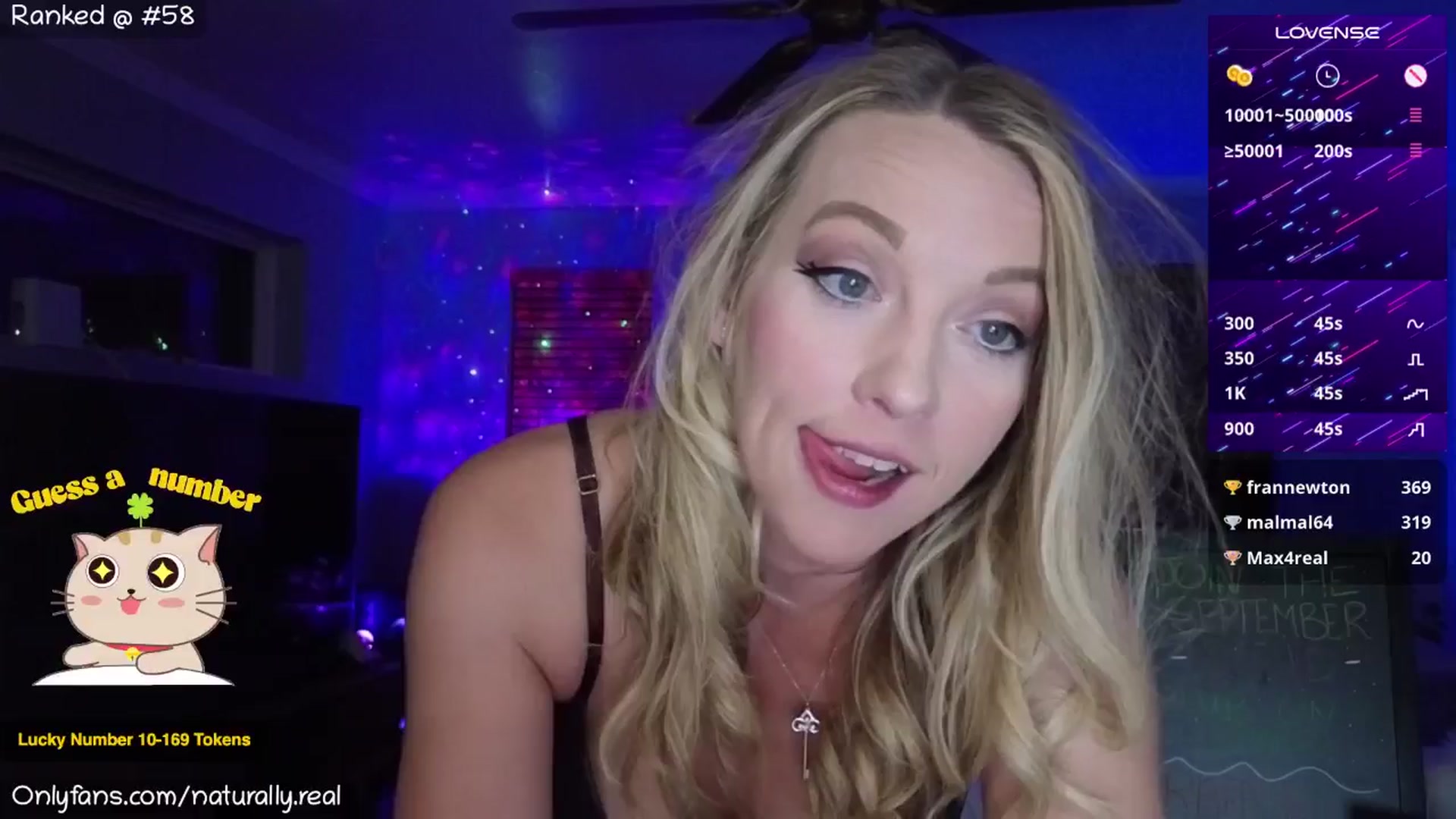 NaturallyReal video thumbnail