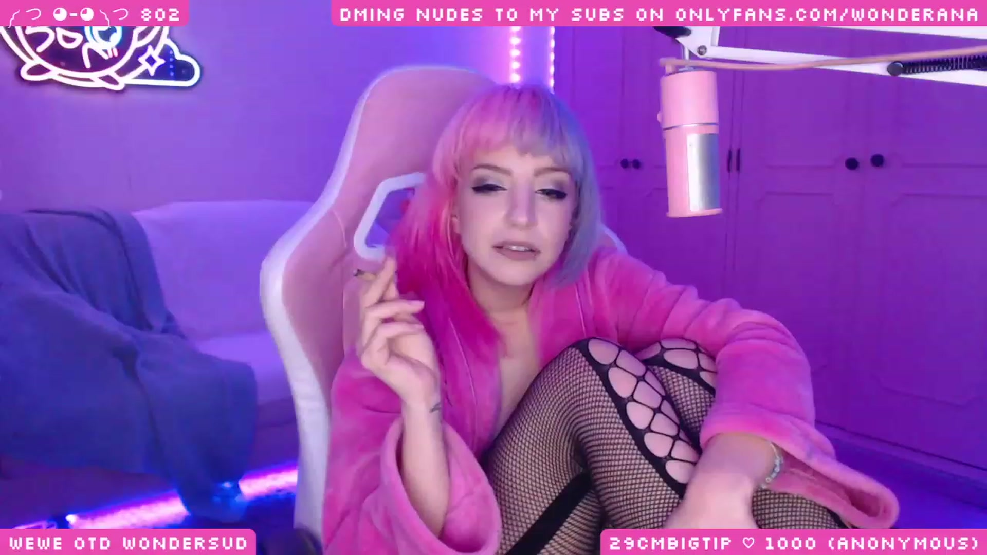 WonderAna video thumbnail