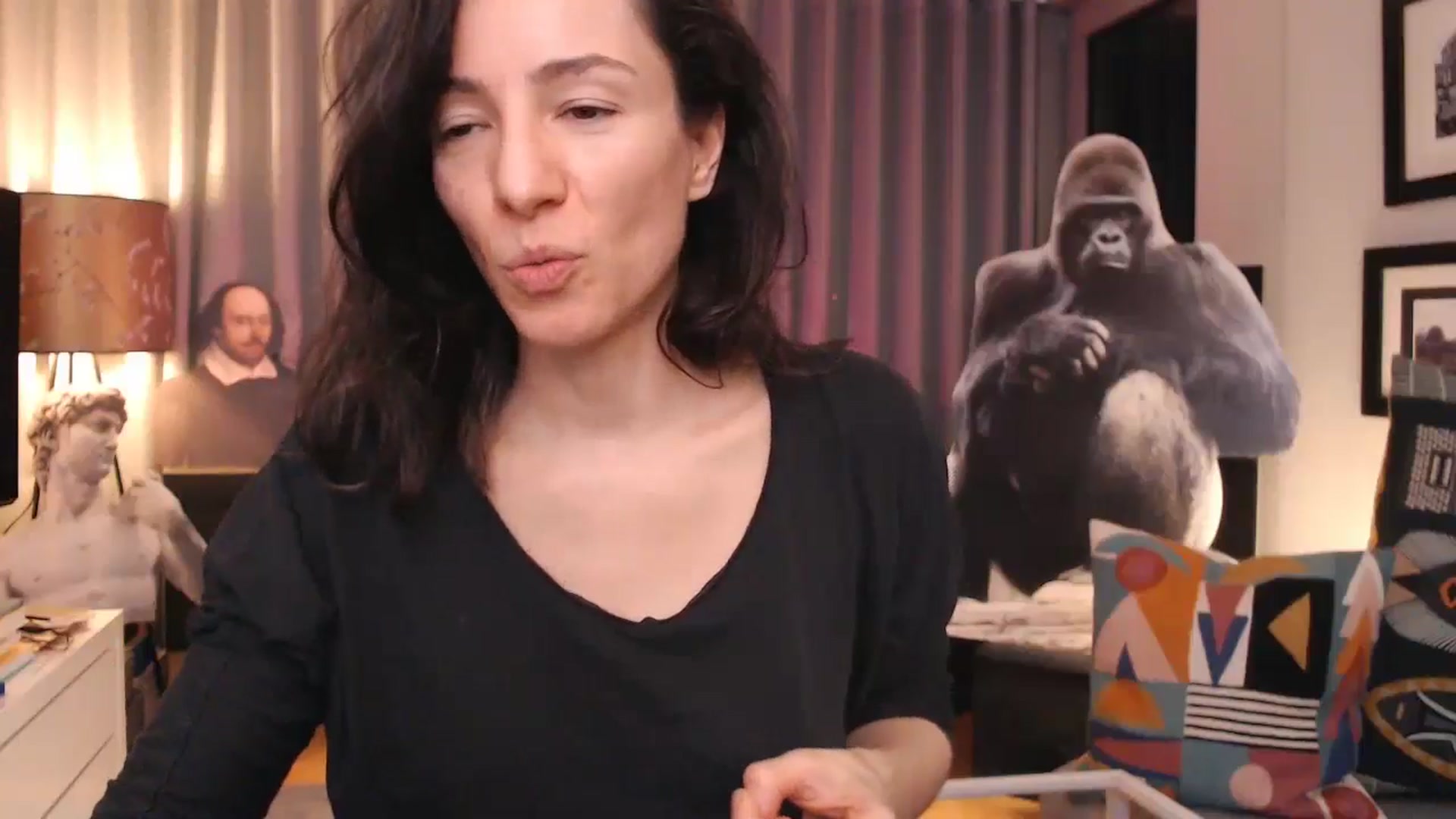 Mora_Marvels video thumbnail