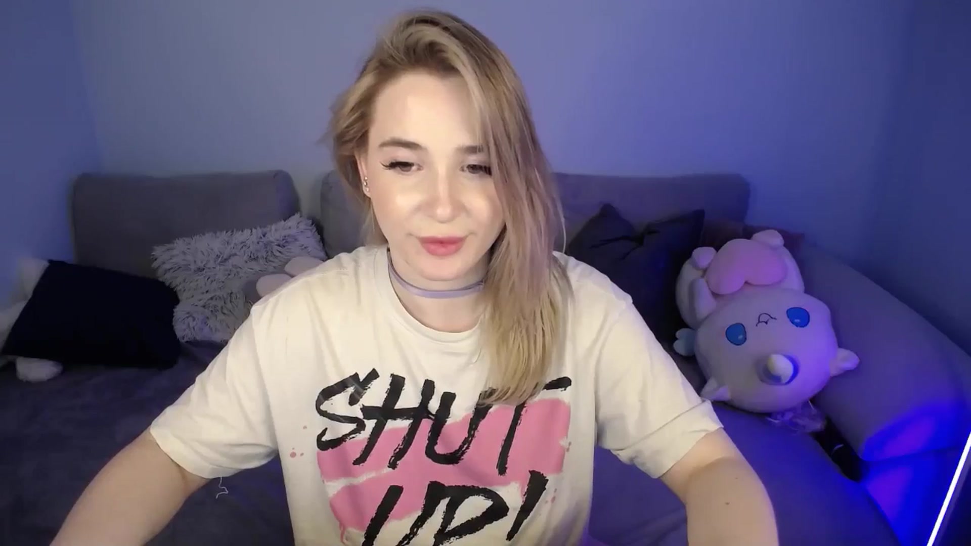 SabrinaViolet video thumbnail