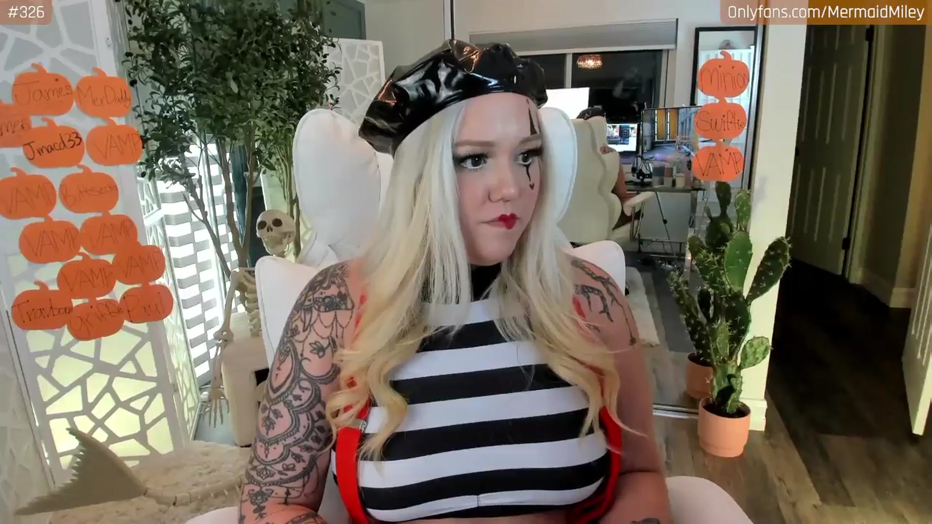 Mermaidmiley video thumbnail