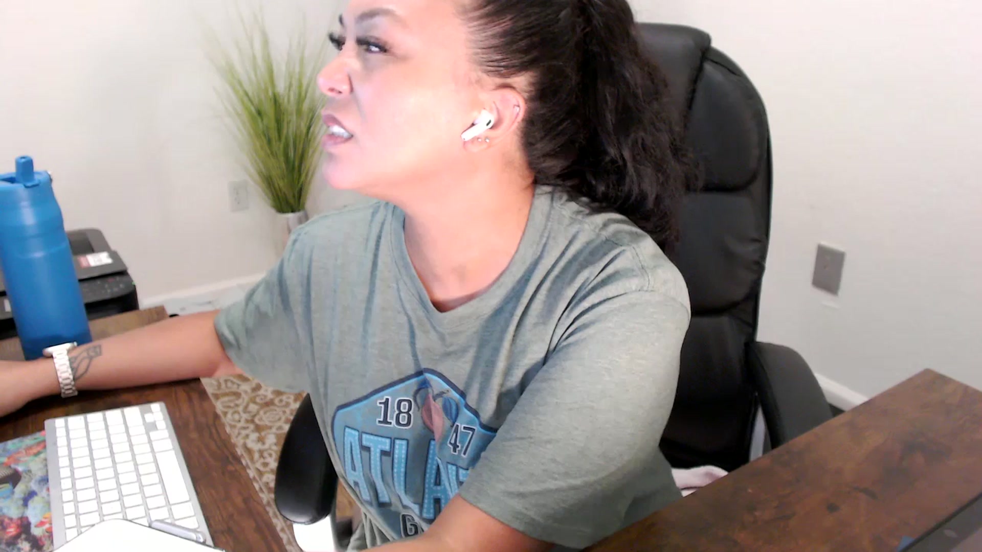 MickaylaStar video thumbnail