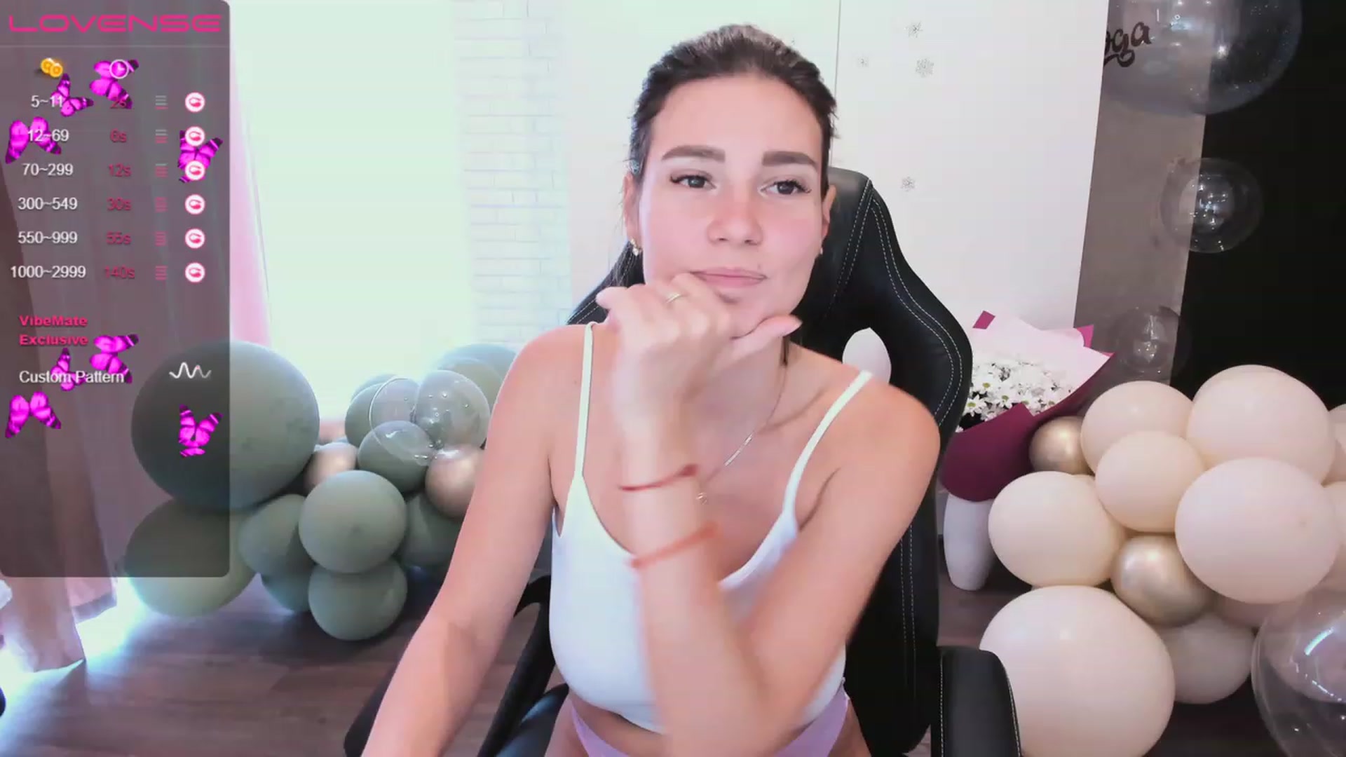HollyMollyy video thumbnail