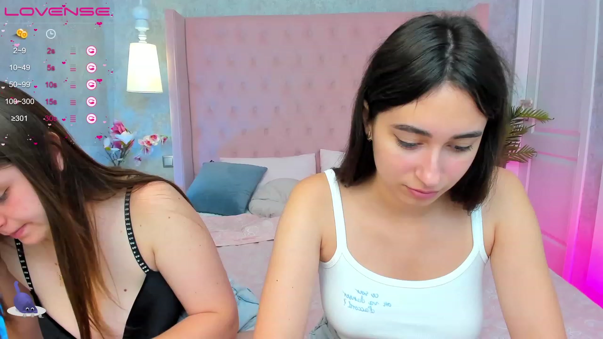 ElsaJones video thumbnail