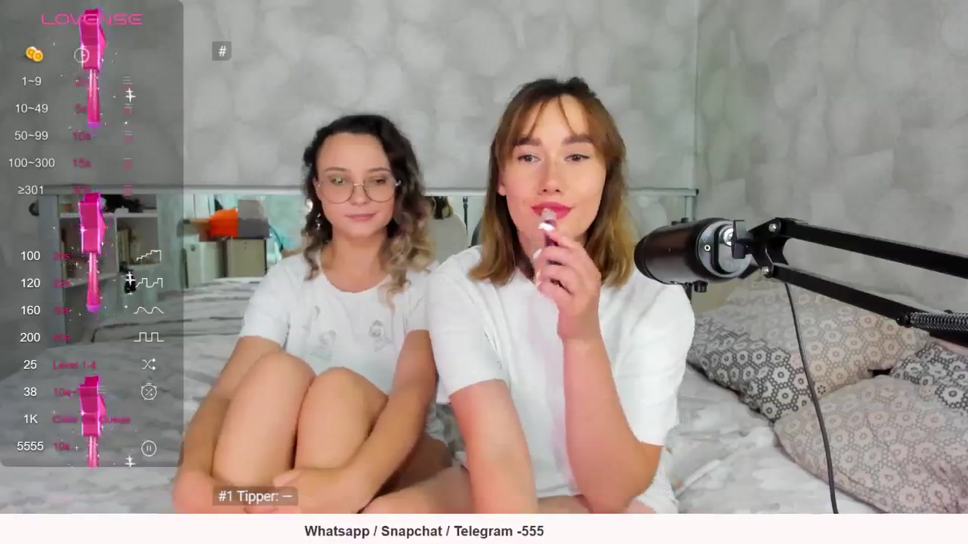 Happy_Tiffany video thumbnail